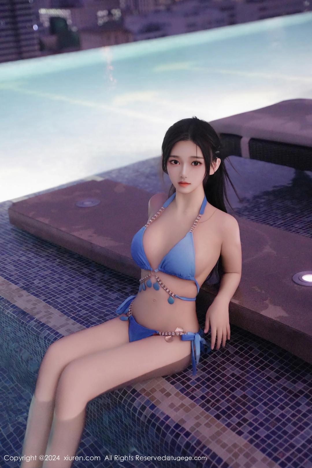 【XiuRen秀人網】20240511Vol8518奶茶味的包子【84P】-[秀人套图]