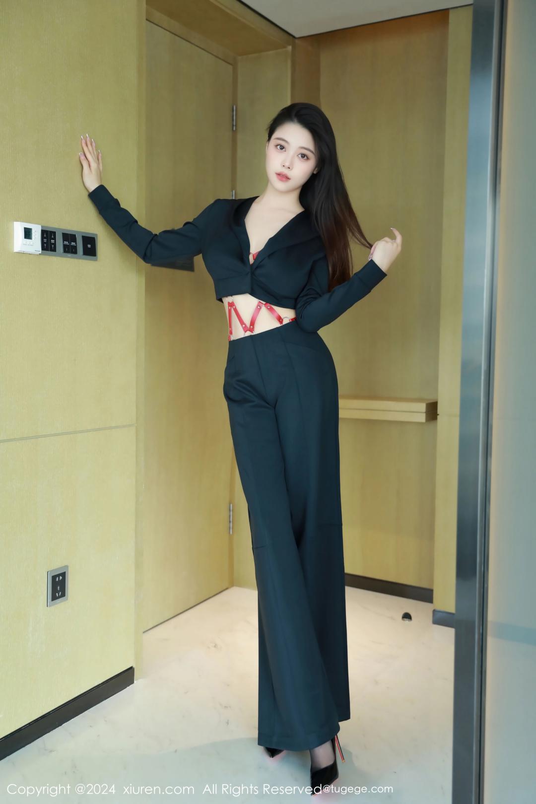 【XiuRen秀人網】20240511Vol8524清妙【80P】-[秀人套图]