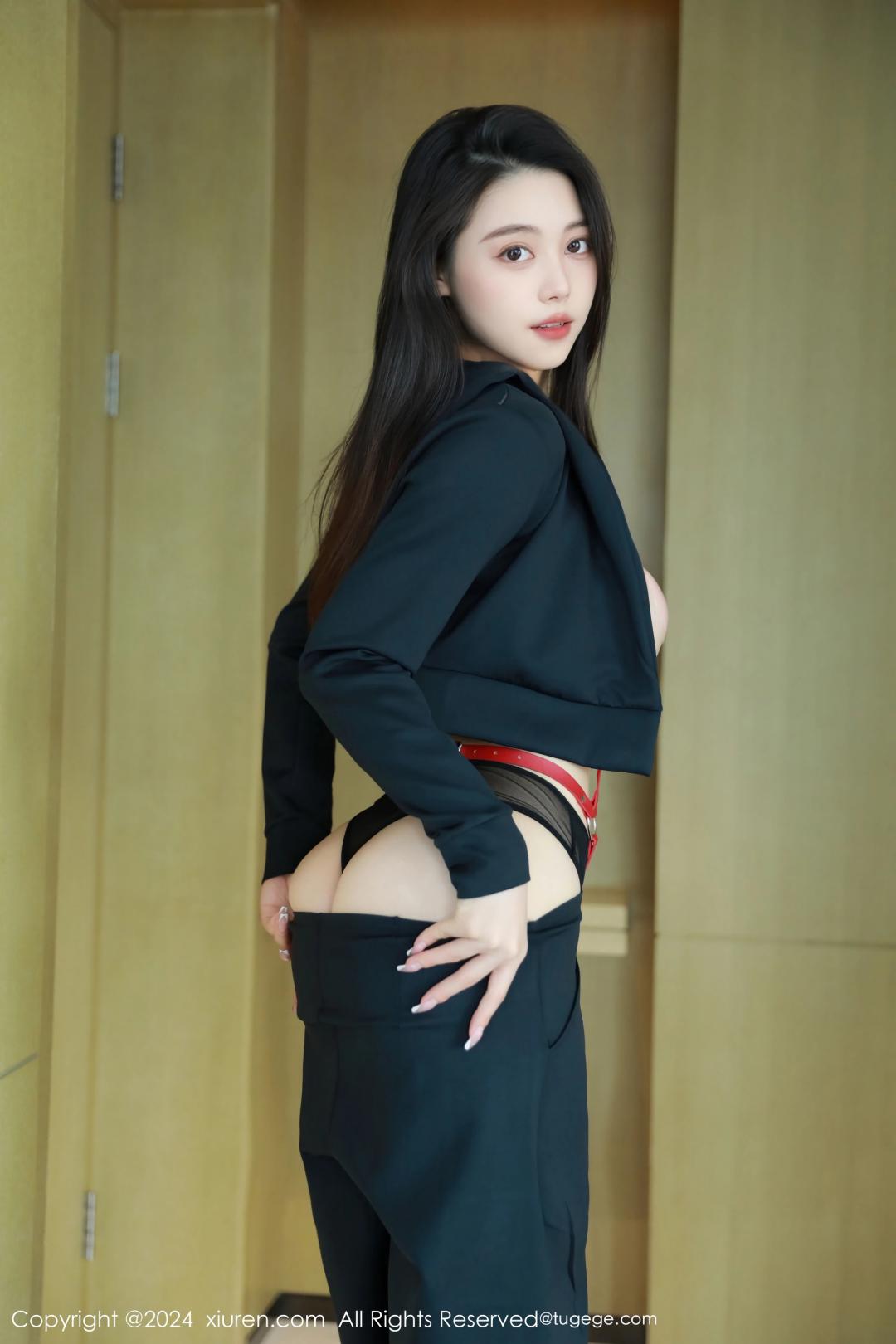 【XiuRen秀人網】20240511Vol8524清妙【80P】-[秀人套图]