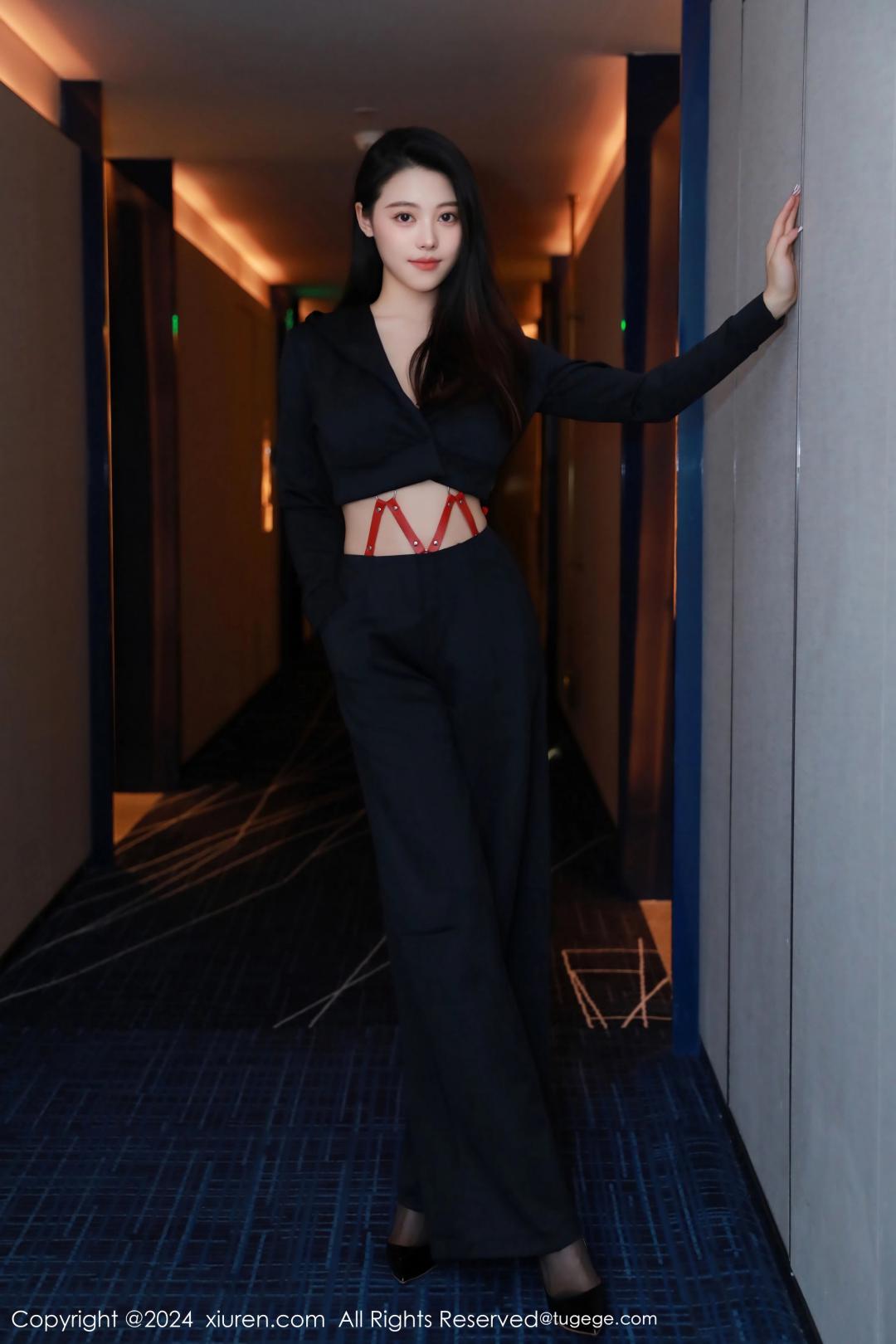 【XiuRen秀人網】20240511Vol8524清妙【80P】-[秀人套图]