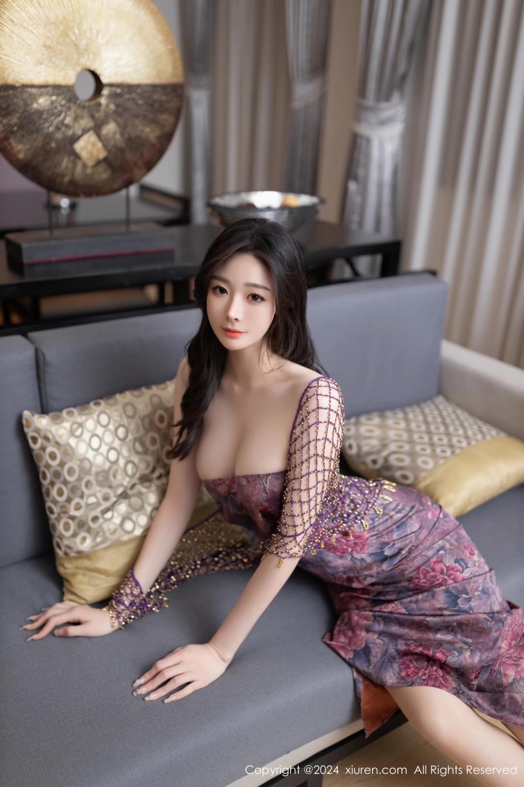 【XiuRen秀人網】20240511Vol8523小逗逗【86P】-[秀人套图]