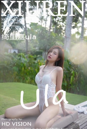 【XiuRen秀人網】20240511Vol8522綺裏嘉ula【79P】-[秀人套图]