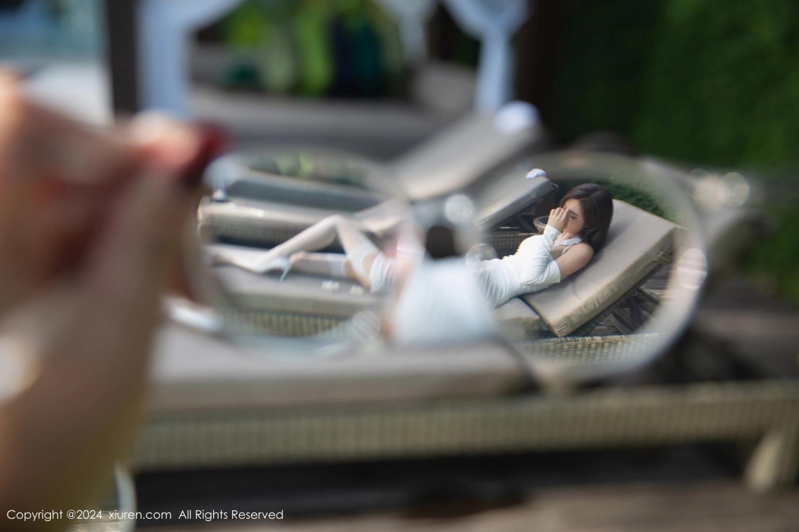 【XiuRen秀人網】20240511Vol8522綺裏嘉ula【79P】-[秀人套图]