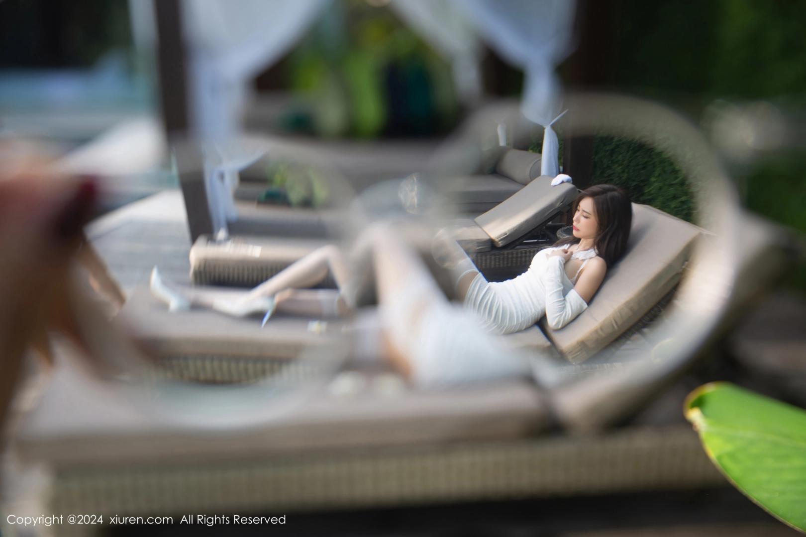 【XiuRen秀人網】20240511Vol8522綺裏嘉ula【79P】-[秀人套图]