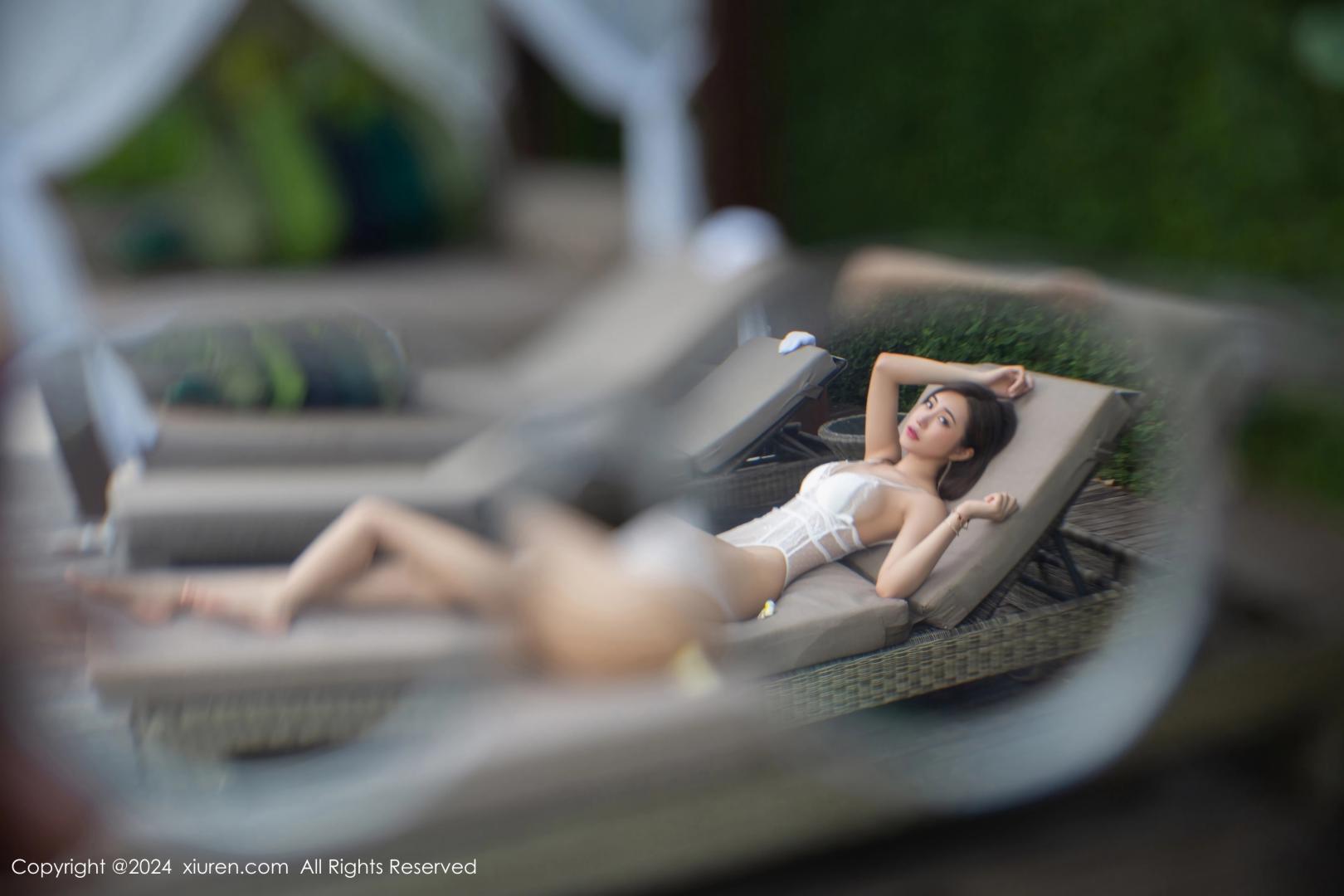 【XiuRen秀人網】20240511Vol8522綺裏嘉ula【79P】-[秀人套图]