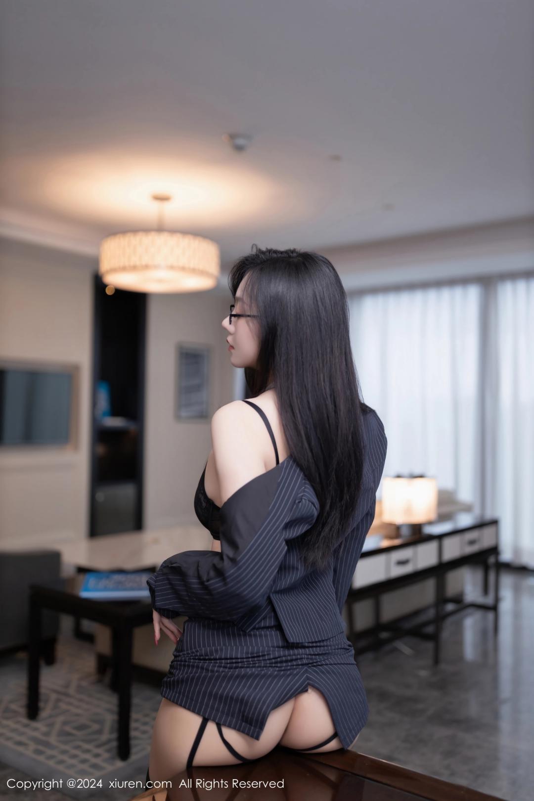 【XiuRen秀人網】20240514Vol8537安然anran【80P】-唯美貼圖-141華人社區-[秀人套图]