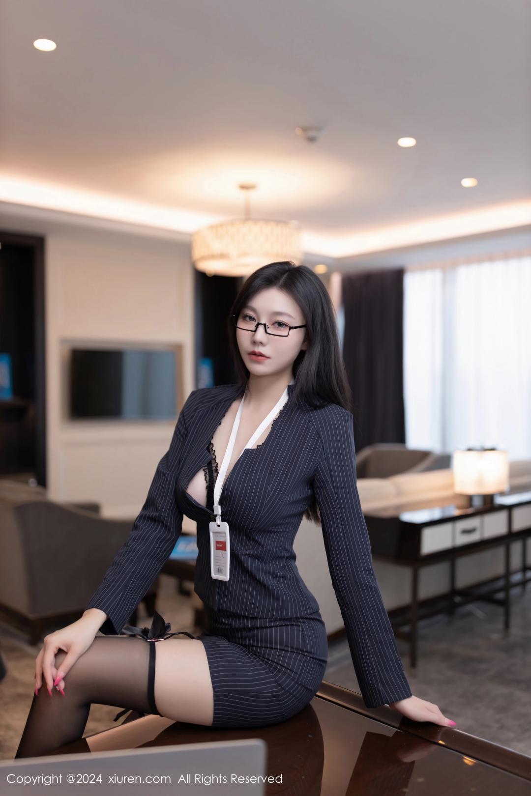 【XiuRen秀人網】20240514Vol8537安然anran【80P】-唯美貼圖-141華人社區-[秀人套图]