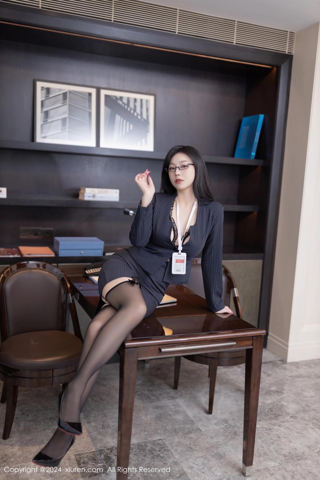 【XiuRen秀人網】20240514Vol8537安然anran【80P】-唯美貼圖-141華人社區-[秀人套图]