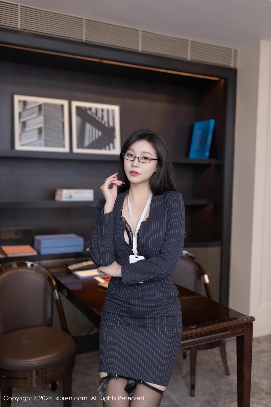 【XiuRen秀人網】20240514Vol8537安然anran【80P】-唯美貼圖-141華人社區-[秀人套图]