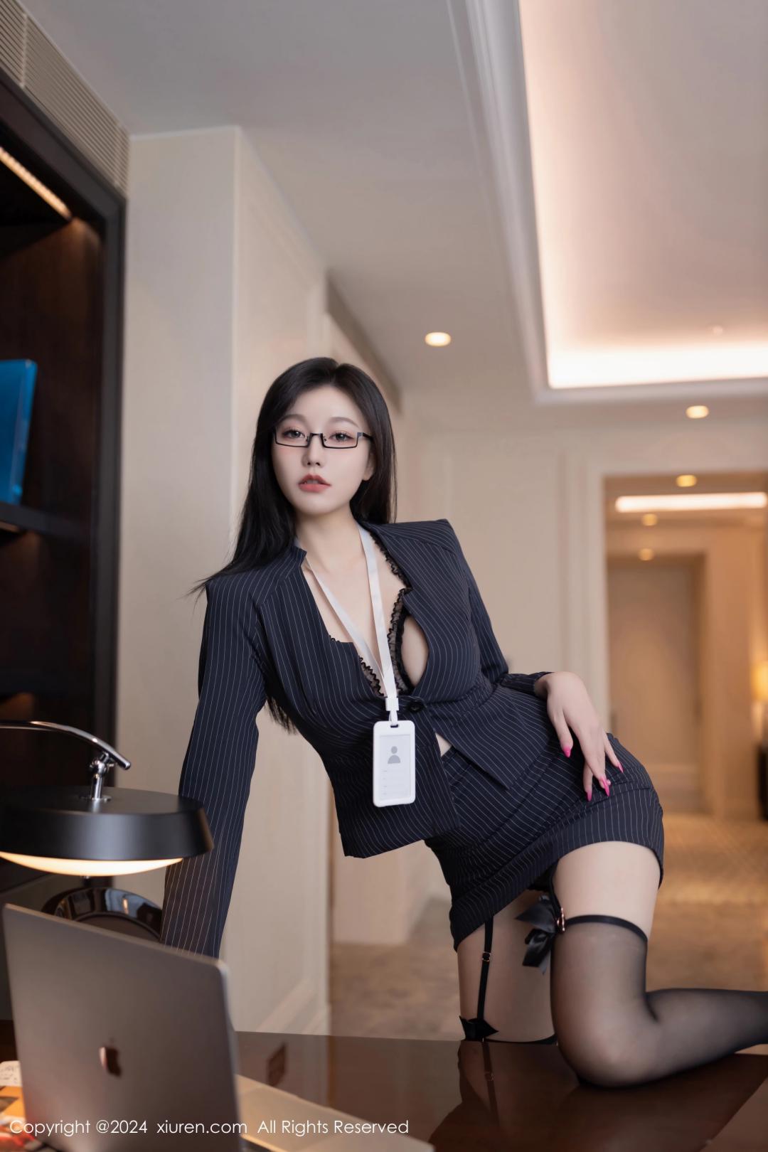 【XiuRen秀人網】20240514Vol8537安然anran【80P】-唯美貼圖-141華人社區-[秀人套图]