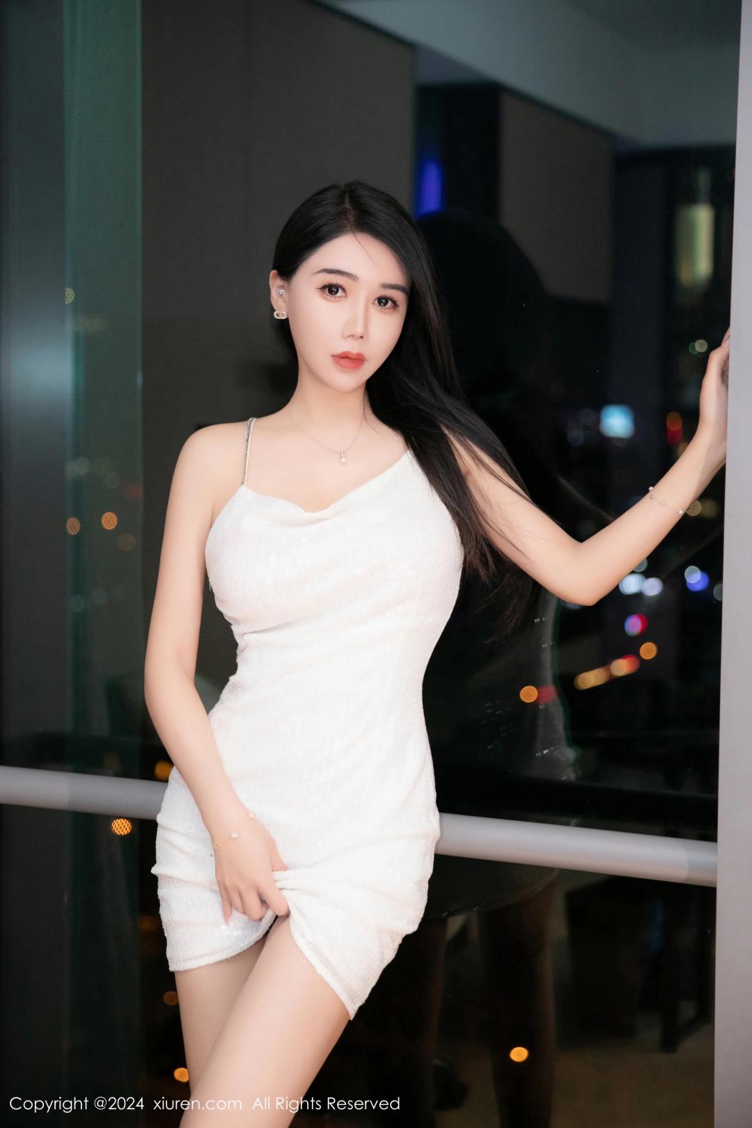 【XiuRen秀人網】20240513Vol8529李若汐【91P】-唯美貼圖-141華人社區-[秀人套图]