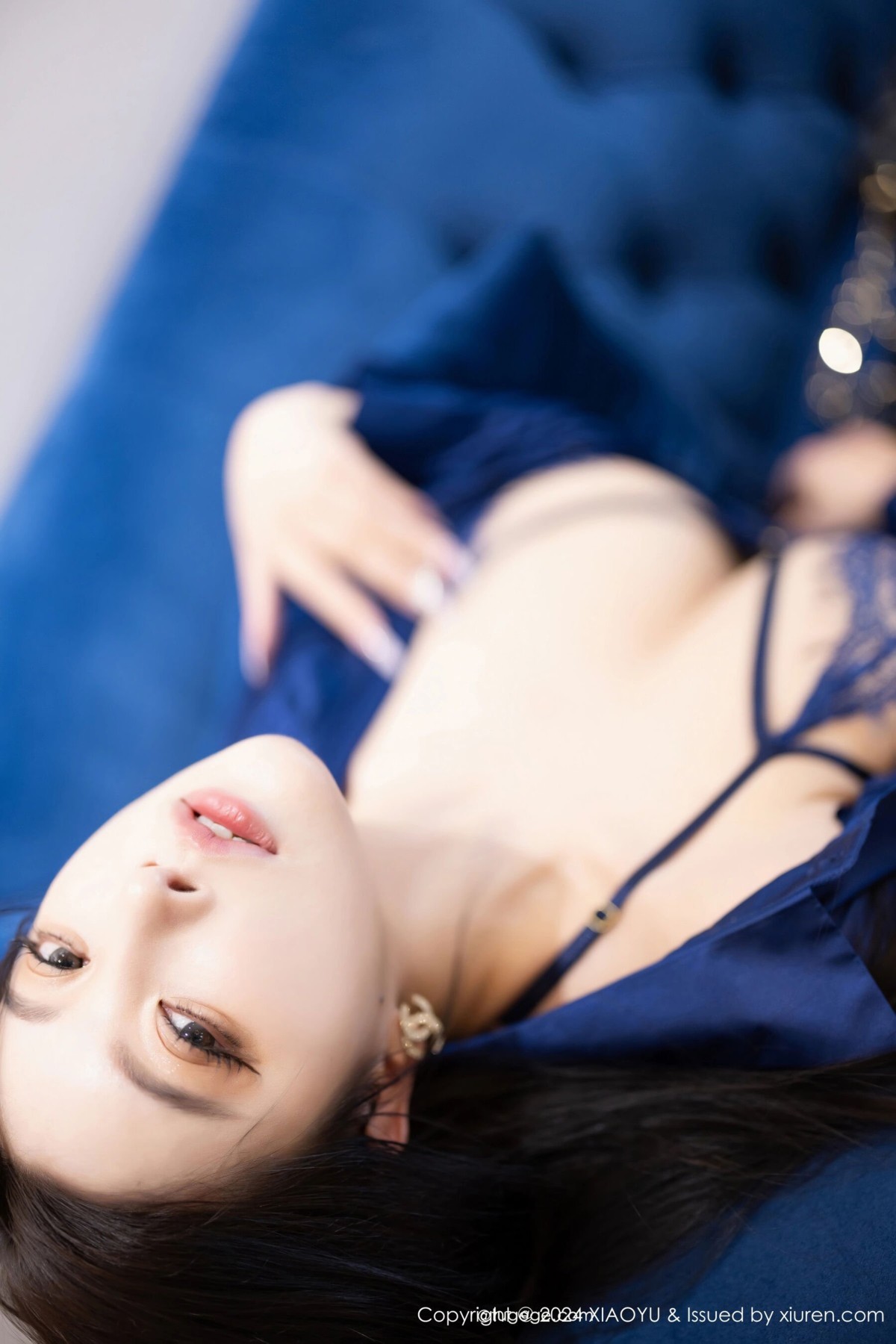 【XIAOYU語畫界】20240510Vol1240楊晨晨Yome【82P】-唯美貼圖-141華人社區-[秀人套图]