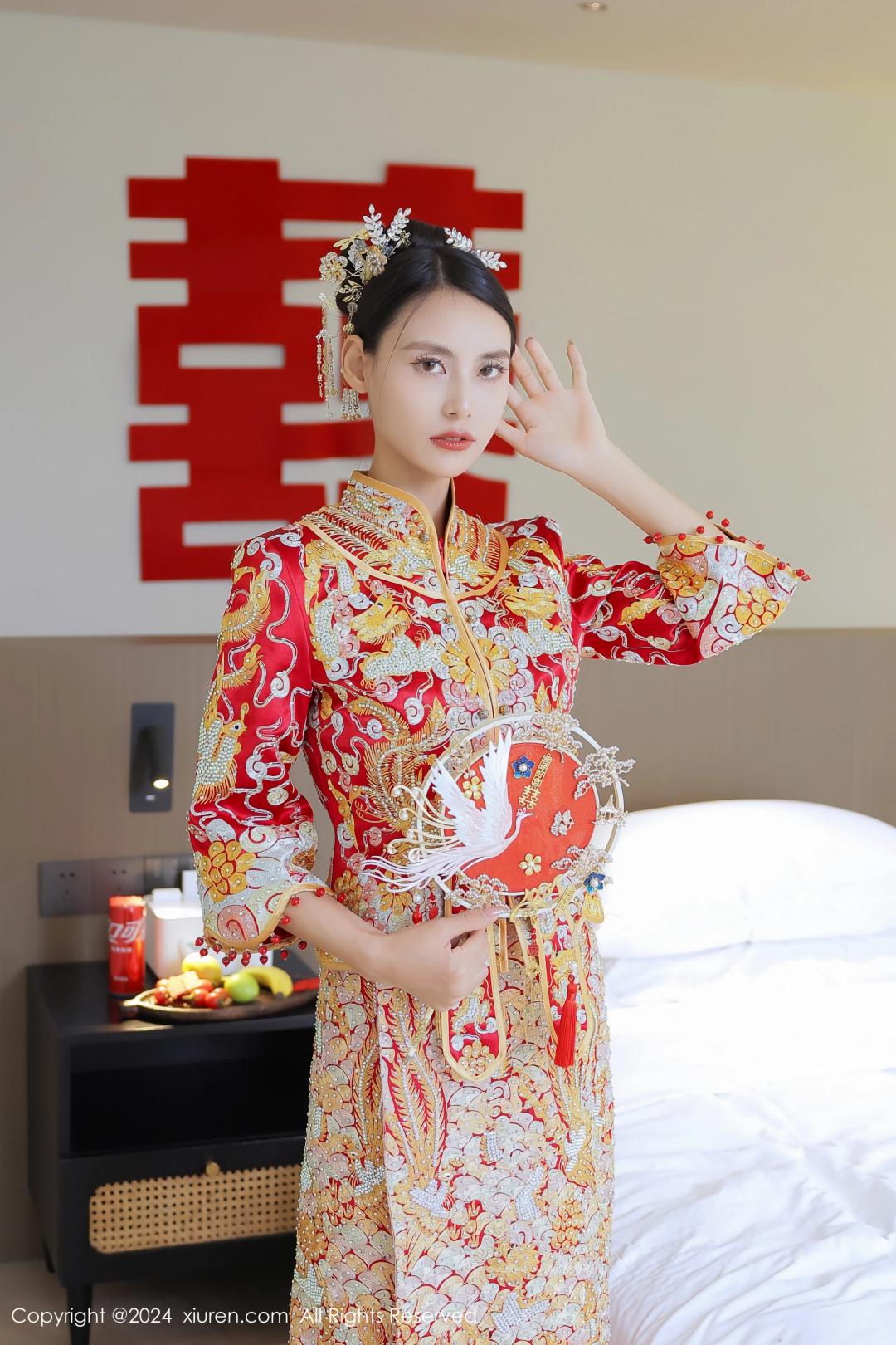 【XiuRen秀人網】20240514Vol8534lingyu69【77P】-唯美貼圖-141華人社區-[秀人套图]