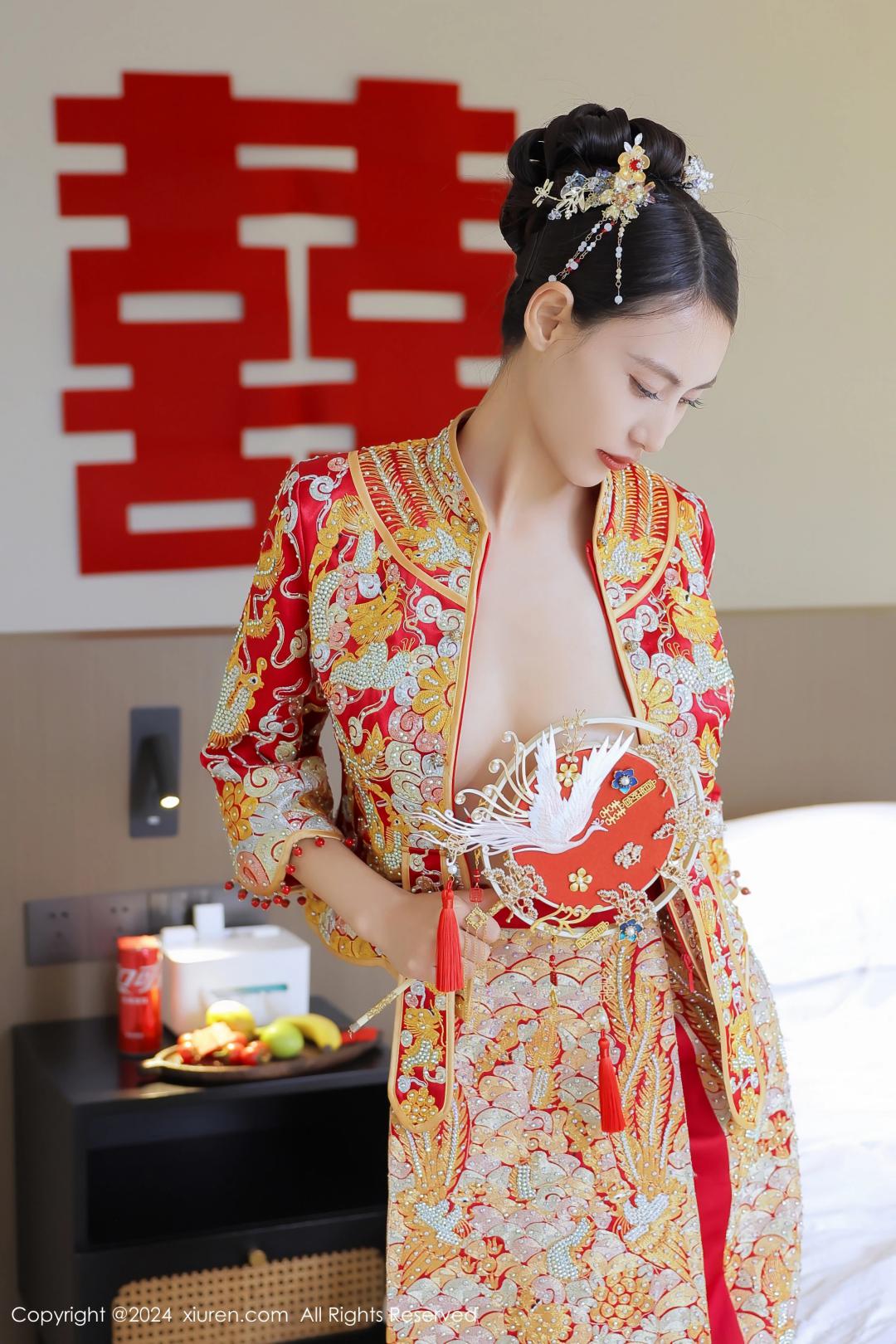 【XiuRen秀人網】20240514Vol8534lingyu69【77P】-唯美貼圖-141華人社區-[秀人套图]