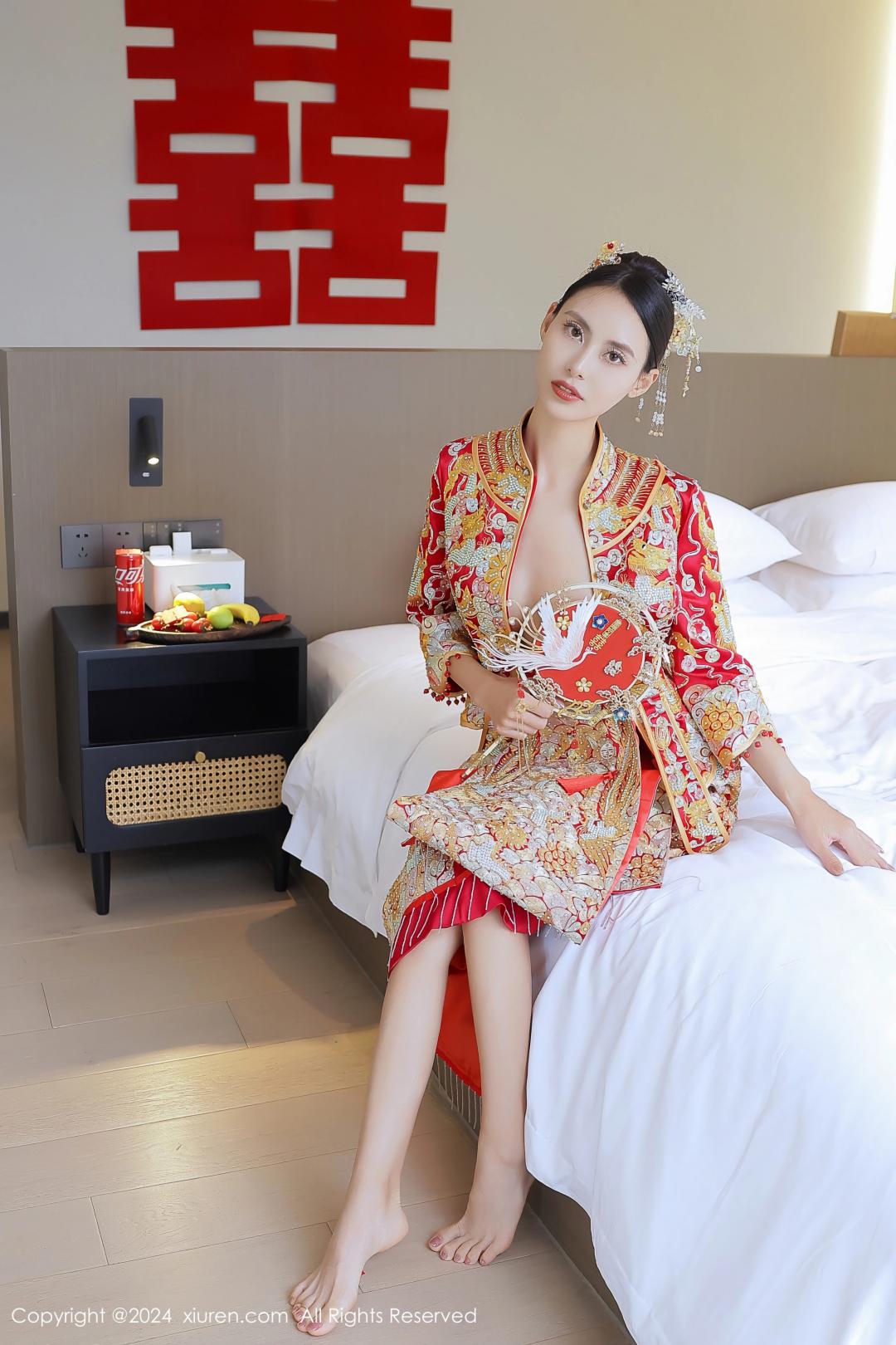 【XiuRen秀人網】20240514Vol8534lingyu69【77P】-唯美貼圖-141華人社區-[秀人套图]