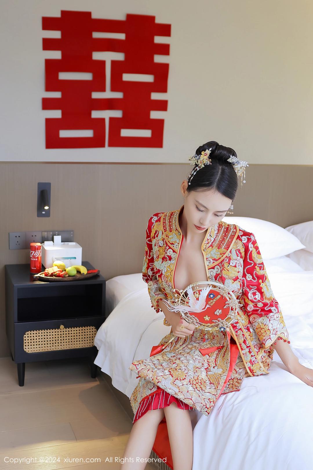 【XiuRen秀人網】20240514Vol8534lingyu69【77P】-唯美貼圖-141華人社區-[秀人套图]