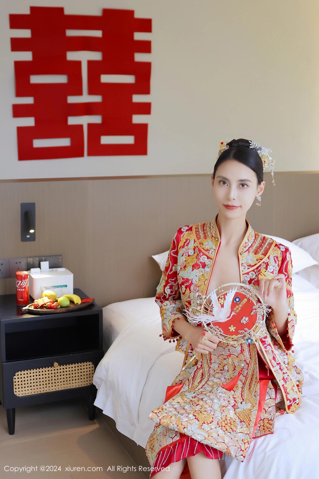 【XiuRen秀人網】20240514Vol8534lingyu69【77P】-唯美貼圖-141華人社區-[秀人套图]