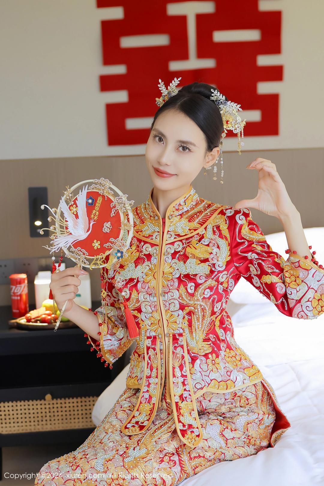 【XiuRen秀人網】20240514Vol8534lingyu69【77P】-唯美貼圖-141華人社區-[秀人套图]