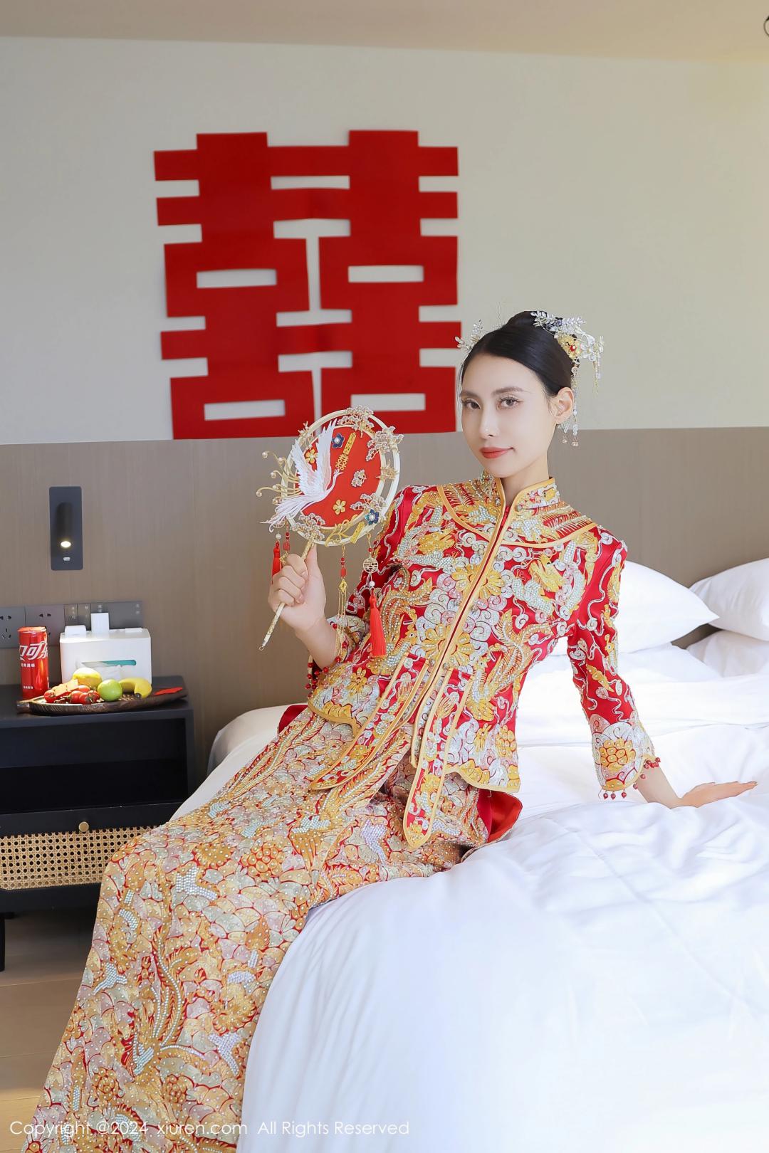 【XiuRen秀人網】20240514Vol8534lingyu69【77P】-唯美貼圖-141華人社區-[秀人套图]