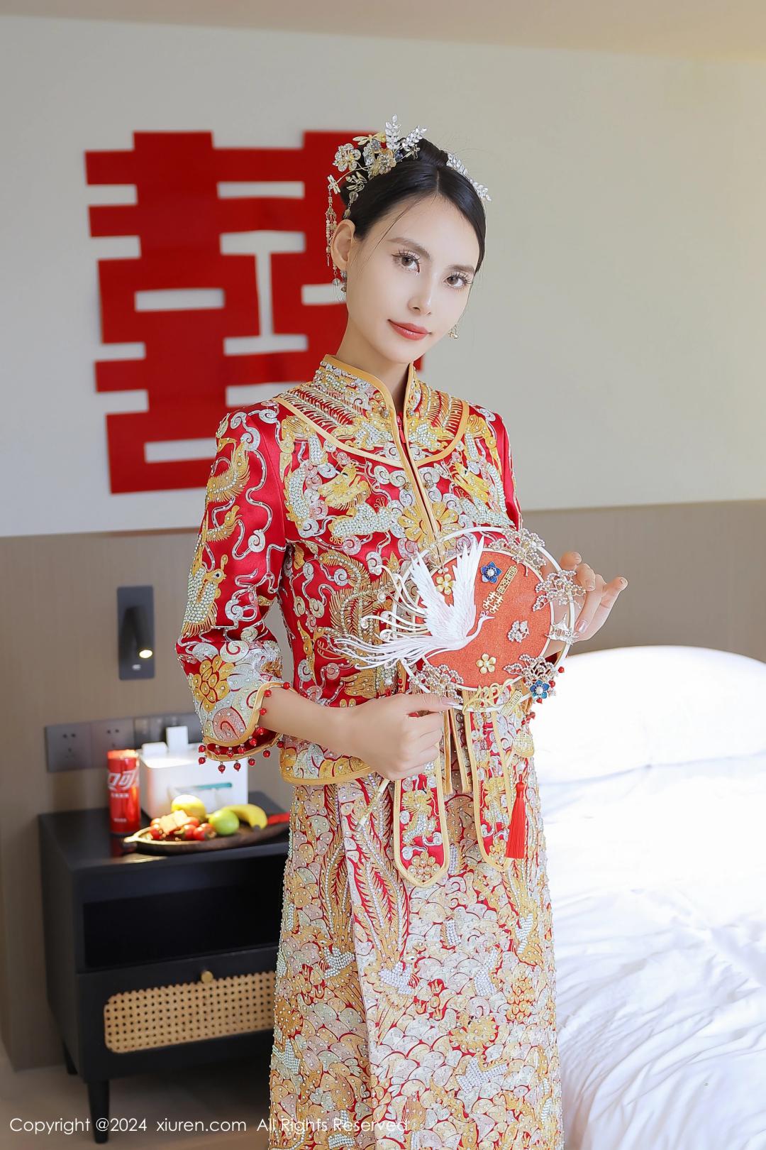 【XiuRen秀人網】20240514Vol8534lingyu69【77P】-唯美貼圖-141華人社區-[秀人套图]