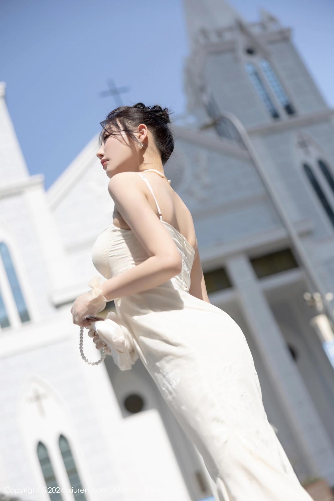 【XiuRen秀人網】20240514Vol8538楊晨晨Yome【81P】-唯美貼圖-141華人社區-[秀人套图]