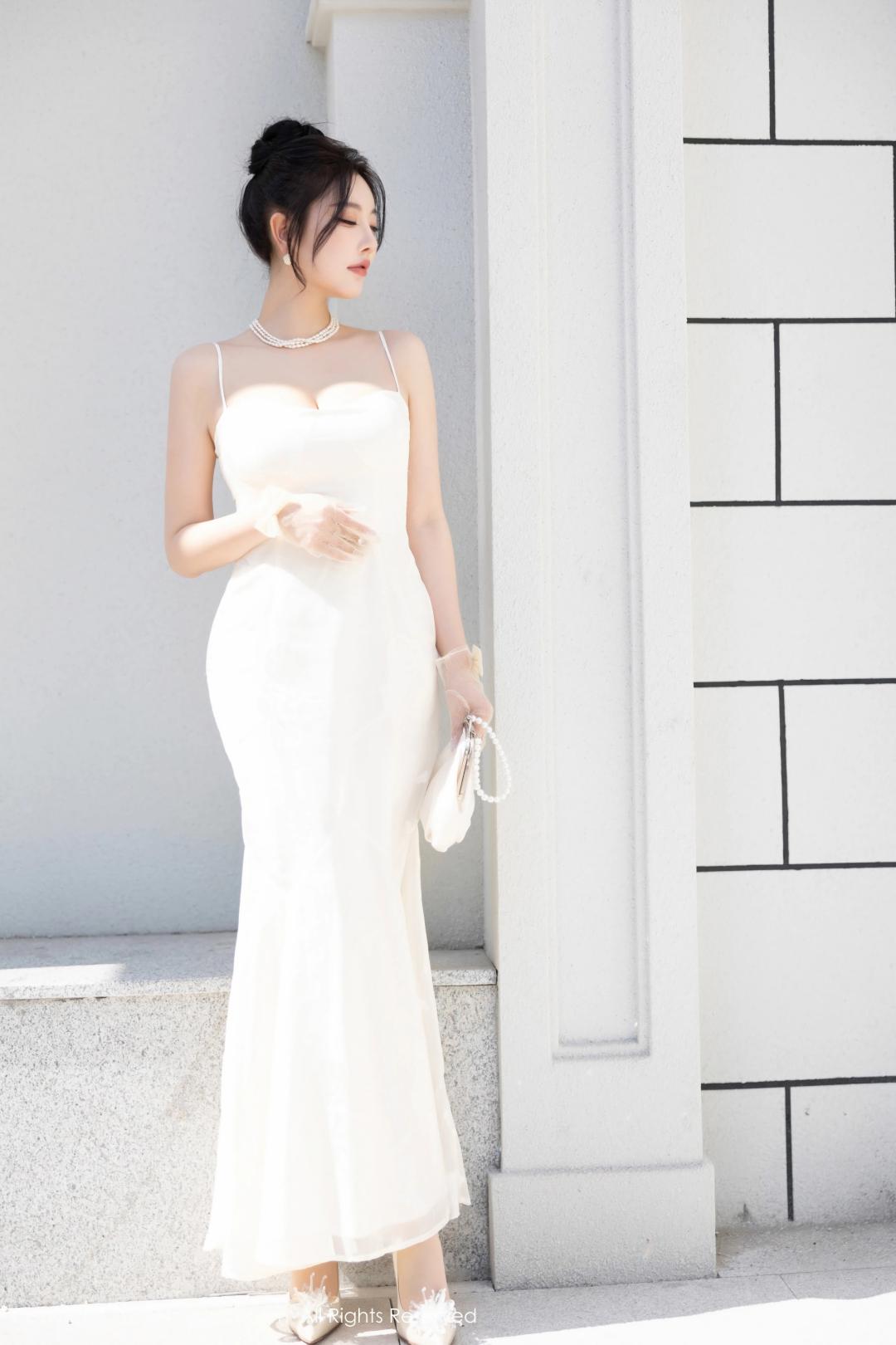 【XiuRen秀人網】20240514Vol8538楊晨晨Yome【81P】-唯美貼圖-141華人社區-[秀人套图]