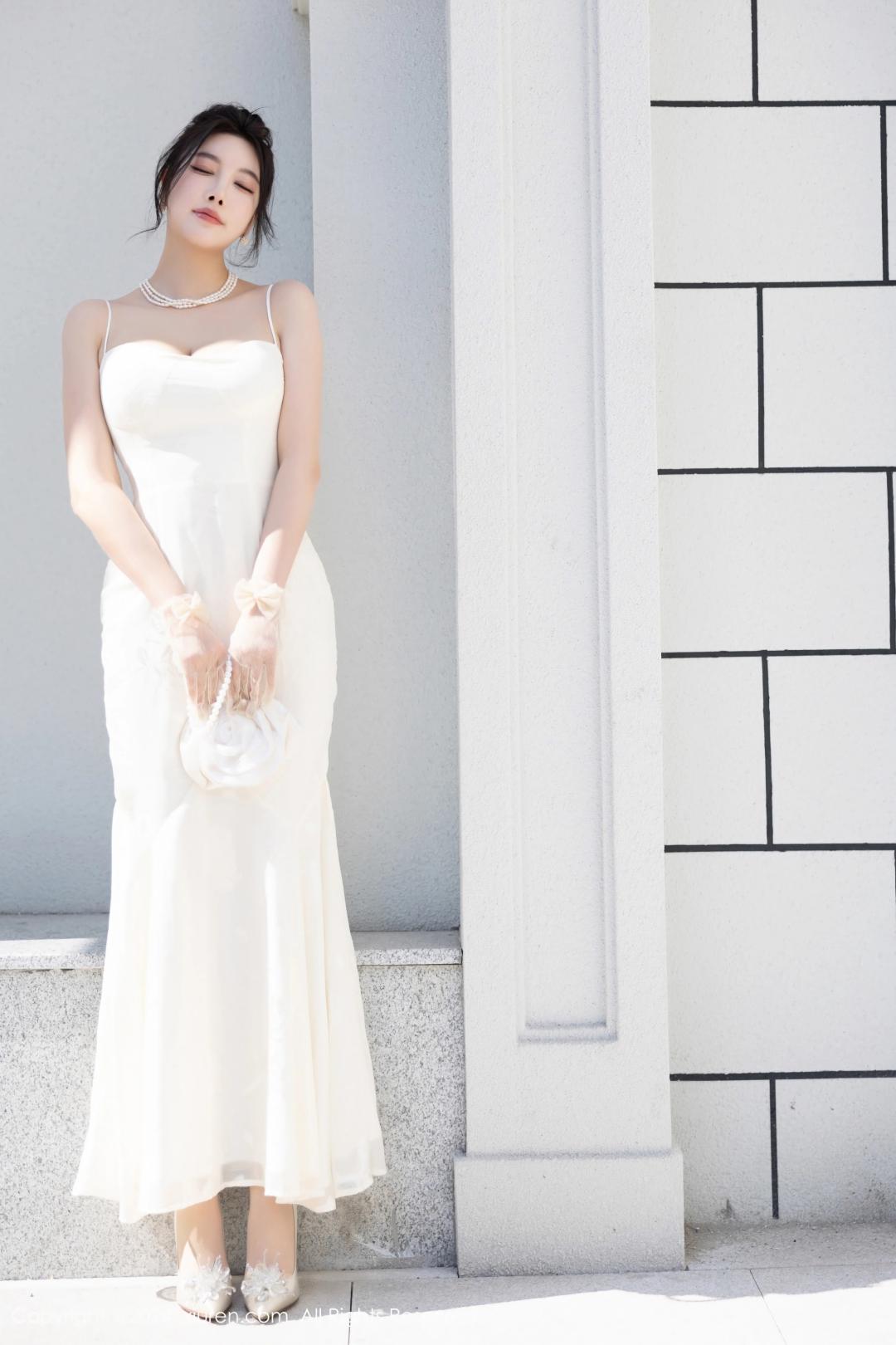 【XiuRen秀人網】20240514Vol8538楊晨晨Yome【81P】-唯美貼圖-141華人社區-[秀人套图]