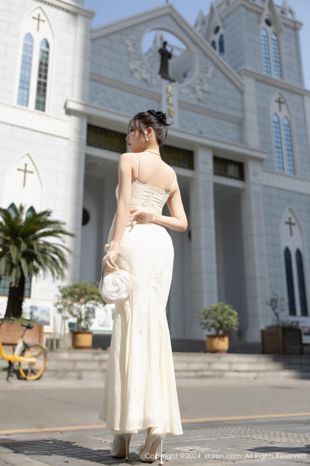 【XiuRen秀人網】20240514Vol8538楊晨晨Yome【81P】-唯美貼圖-141華人社區-[秀人套图]