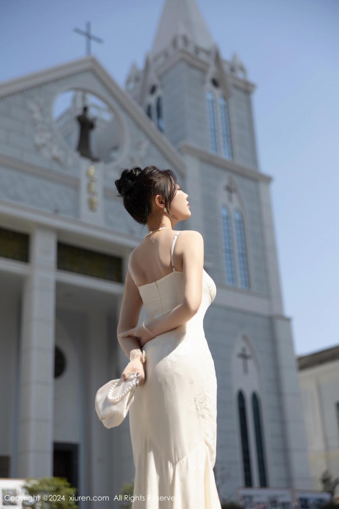 【XiuRen秀人網】20240514Vol8538楊晨晨Yome【81P】-唯美貼圖-141華人社區-[秀人套图]