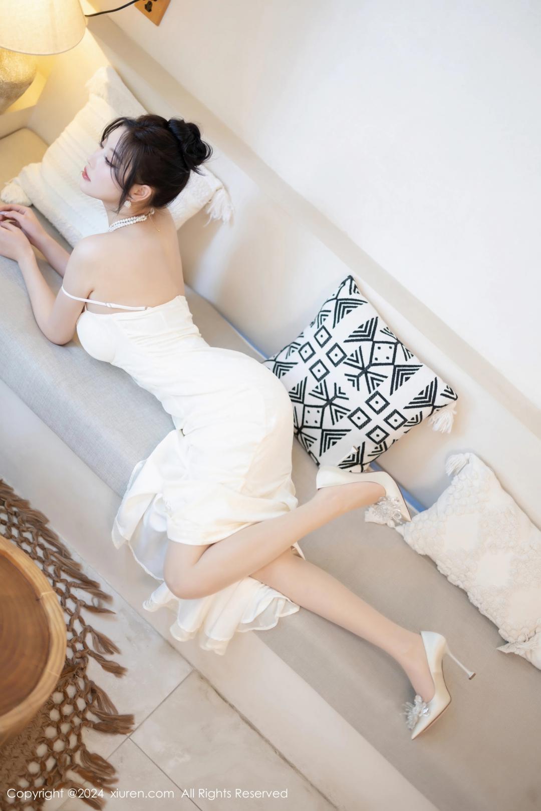 【XiuRen秀人網】20240514Vol8538楊晨晨Yome【81P】-唯美貼圖-141華人社區-[秀人套图]