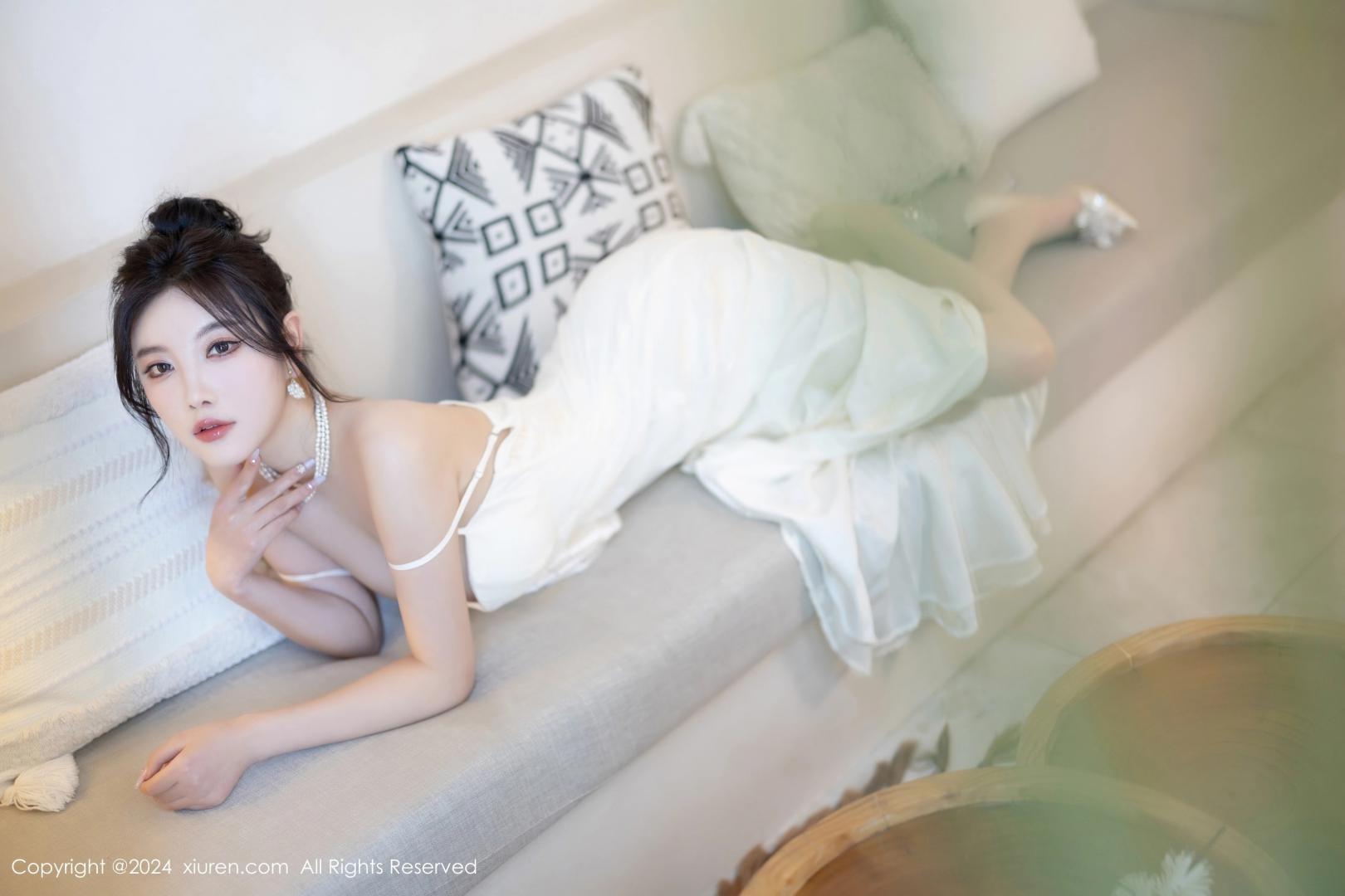 【XiuRen秀人網】20240514Vol8538楊晨晨Yome【81P】-唯美貼圖-141華人社區-[秀人套图]