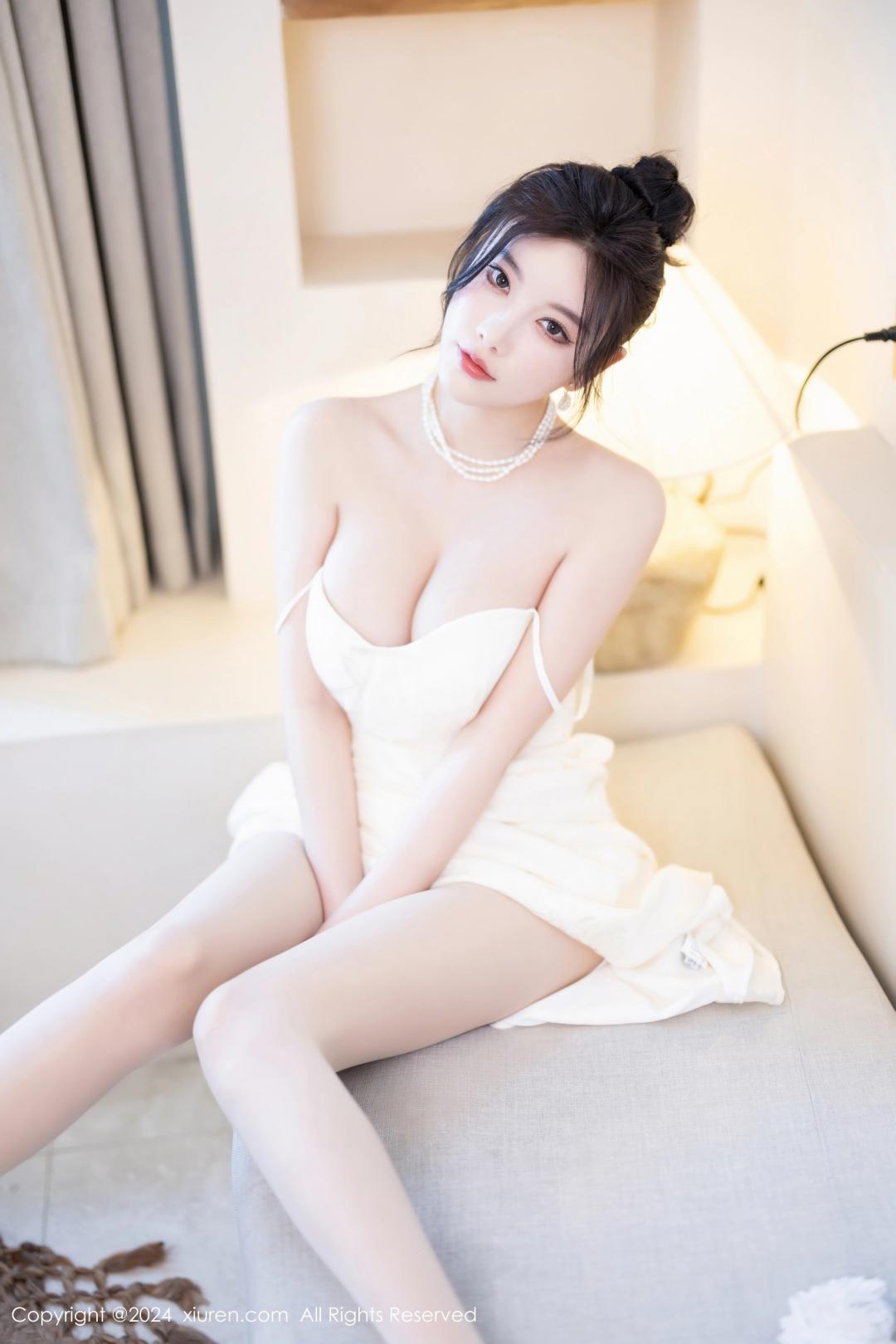 【XiuRen秀人網】20240514Vol8538楊晨晨Yome【81P】-唯美貼圖-141華人社區-[秀人套图]