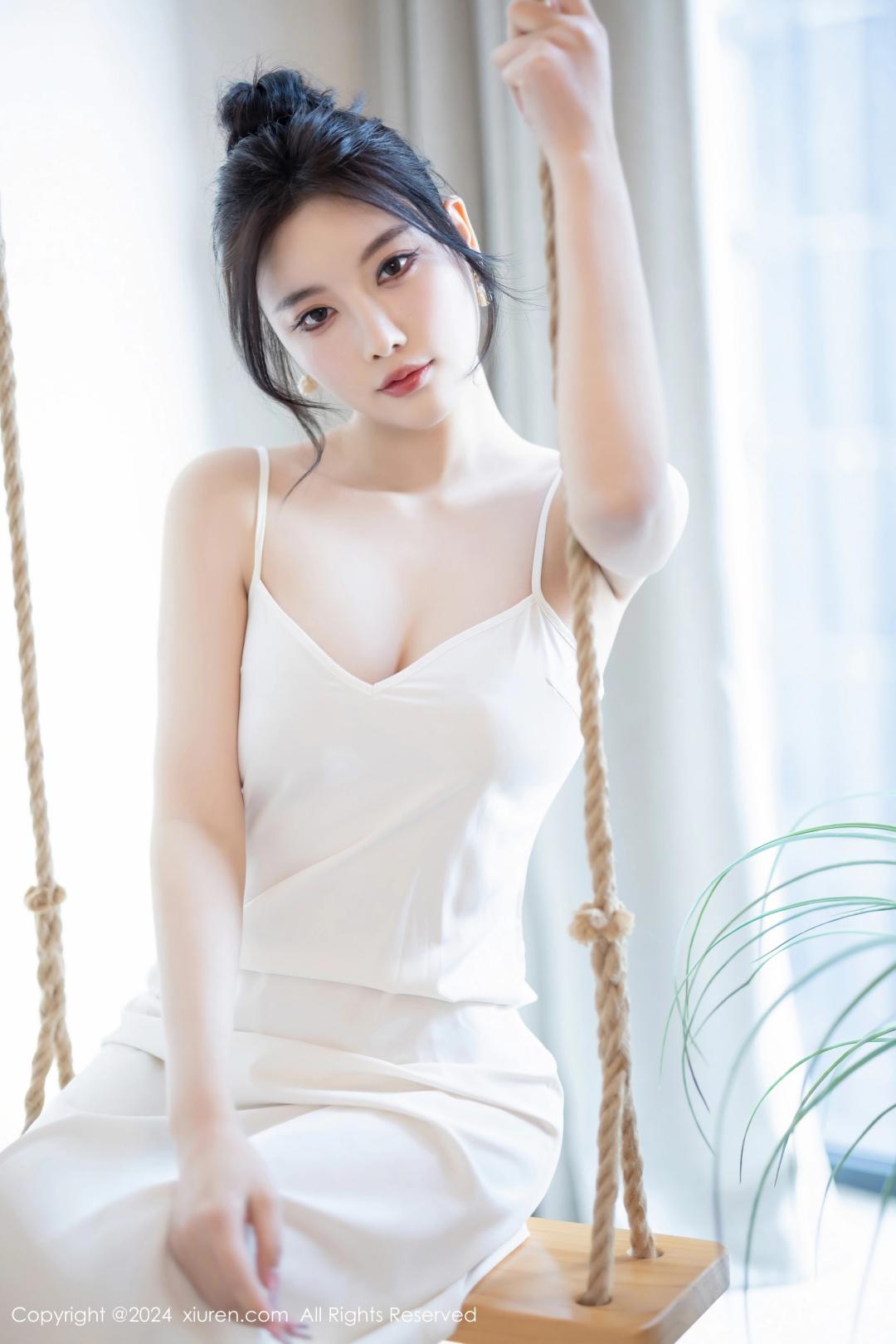 【XiuRen秀人網】20240514Vol8538楊晨晨Yome【81P】-唯美貼圖-141華人社區-[秀人套图]