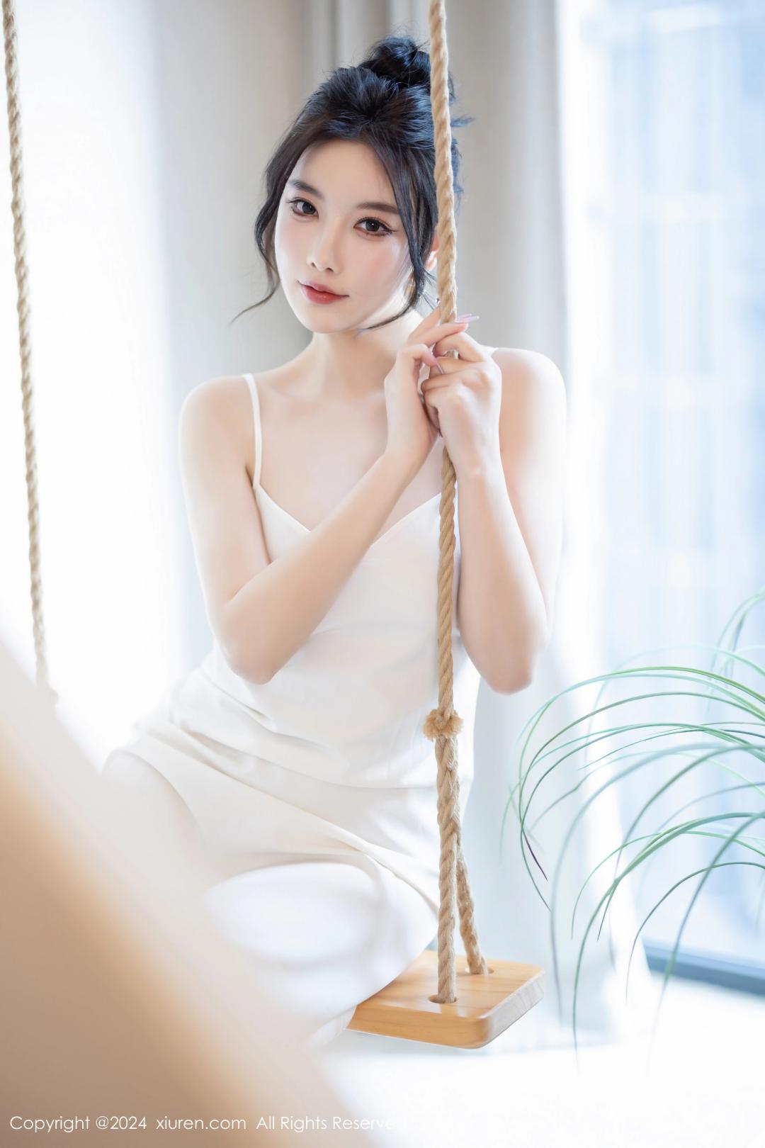 【XiuRen秀人網】20240514Vol8538楊晨晨Yome【81P】-唯美貼圖-141華人社區-[秀人套图]