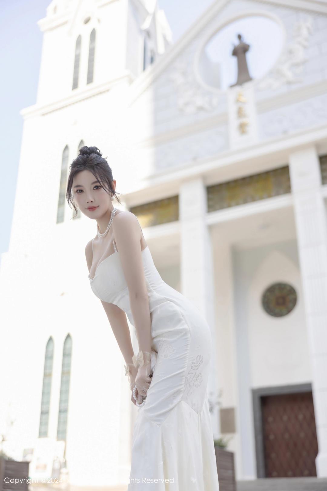 【XiuRen秀人網】20240514Vol8538楊晨晨Yome【81P】-唯美貼圖-141華人社區-[秀人套图]