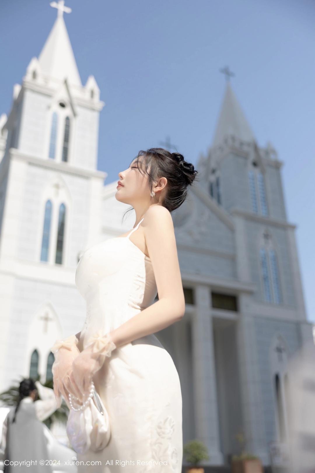 【XiuRen秀人網】20240514Vol8538楊晨晨Yome【81P】-唯美貼圖-141華人社區-[秀人套图]