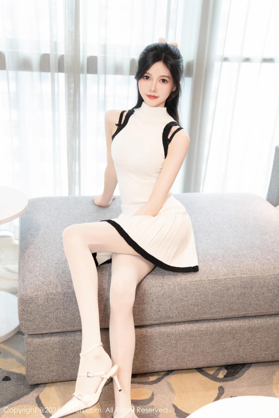 【XiuRen秀人網】20240515Vol8544程程程-【95P】-唯美貼圖-141華人社區-[秀人套图]