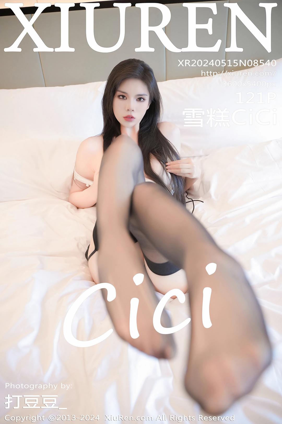 【XiuRen秀人網】20240515Vol8540雪糕CiCi【121P】-唯美貼圖-141華人社區-[秀人套图]