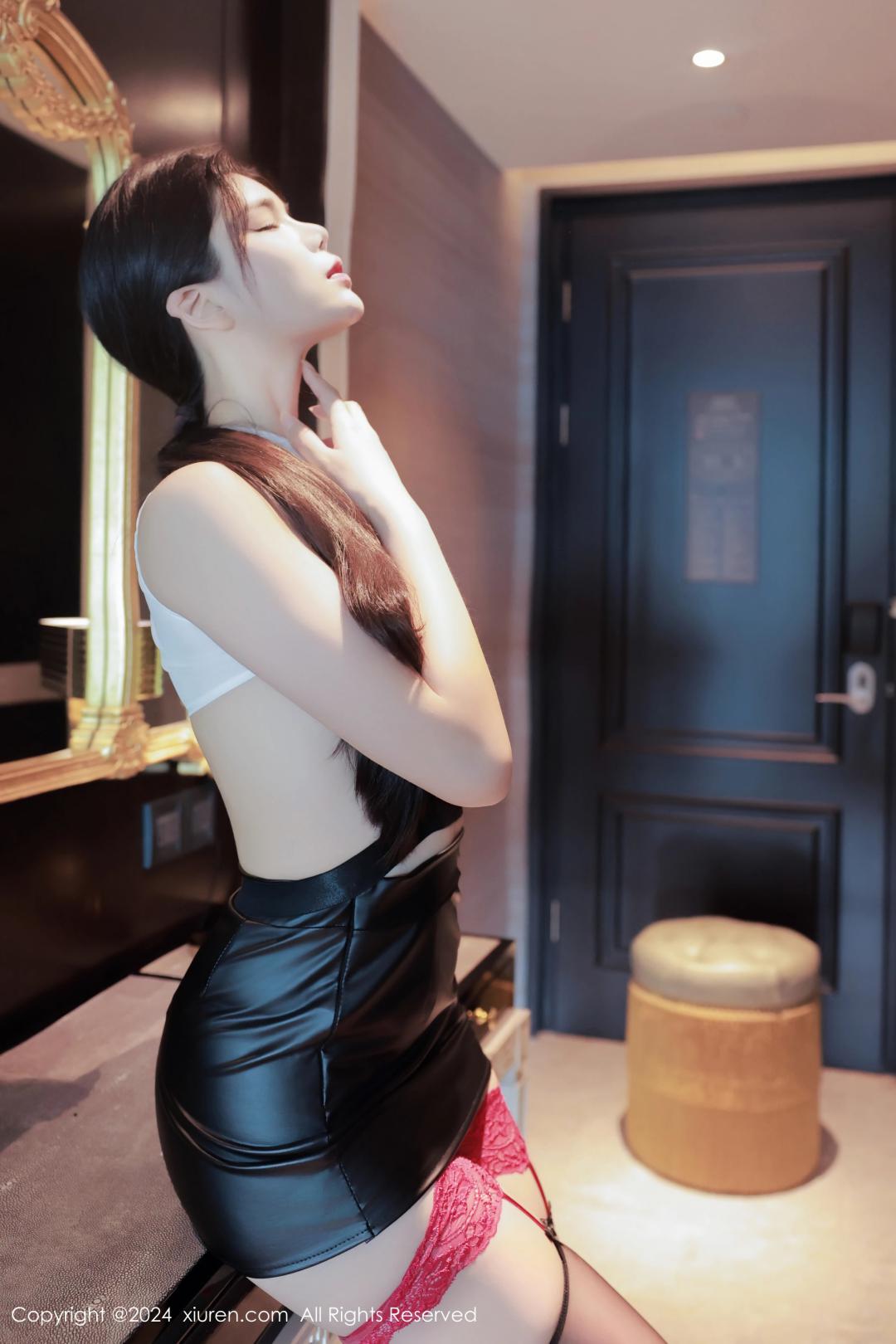 【XiuRen秀人網】20240515Vol8540雪糕CiCi【121P】-唯美貼圖-141華人社區-[秀人套图]