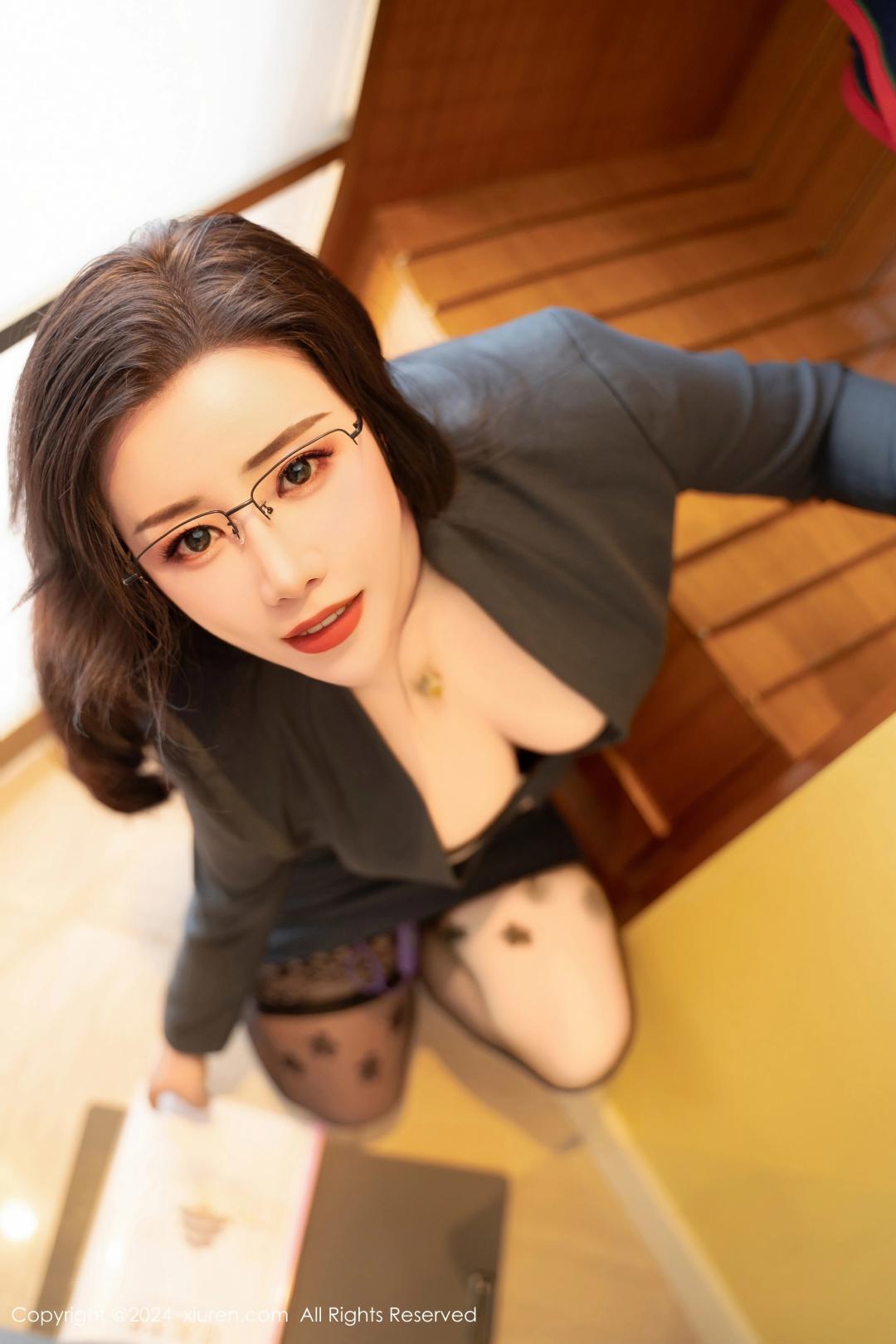 【XiuRen秀人網】20240515Vol8541王婉悠Queen【90P】-唯美貼圖-141華人社區-[秀人套图]