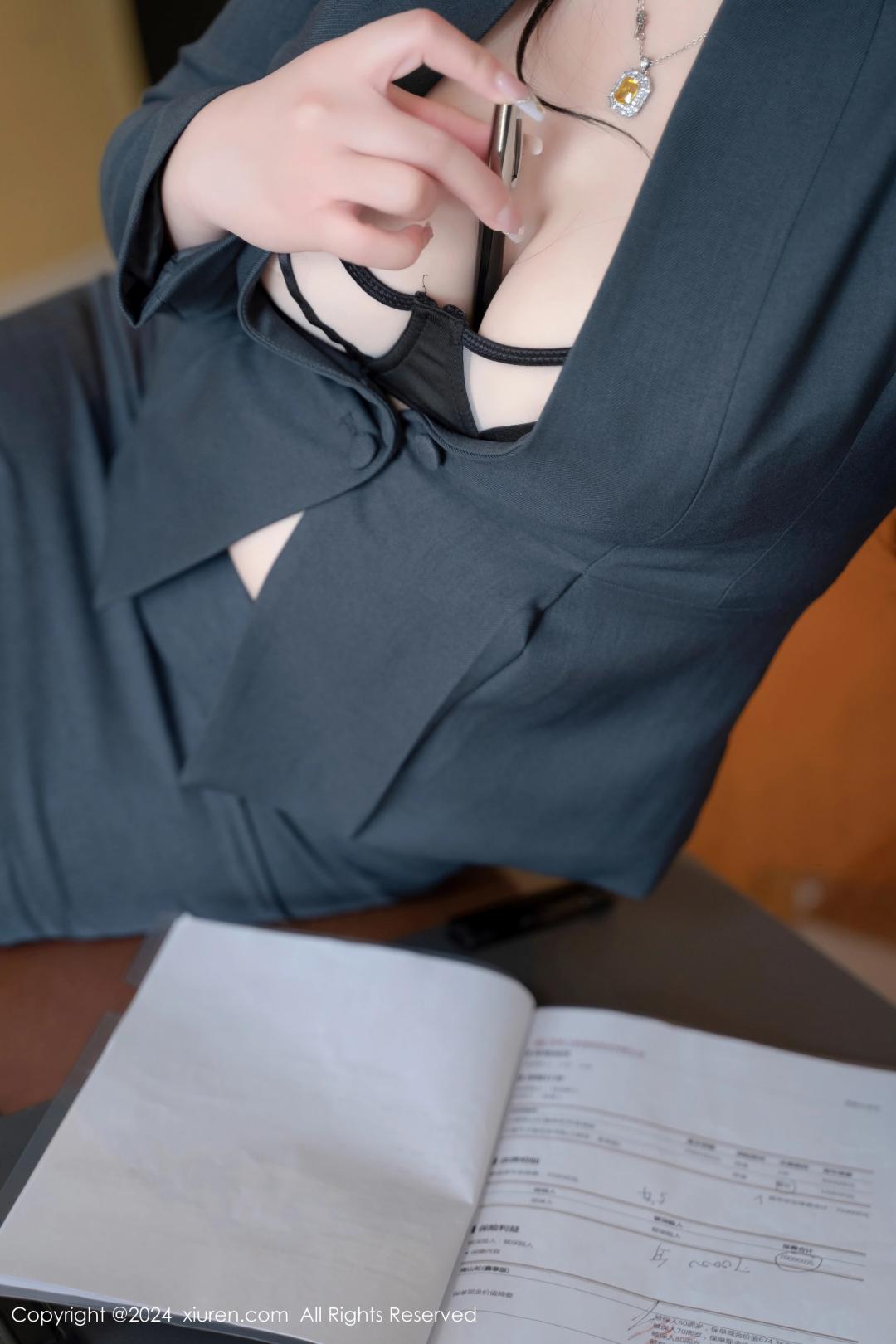 【XiuRen秀人網】20240515Vol8541王婉悠Queen【90P】-唯美貼圖-141華人社區-[秀人套图]