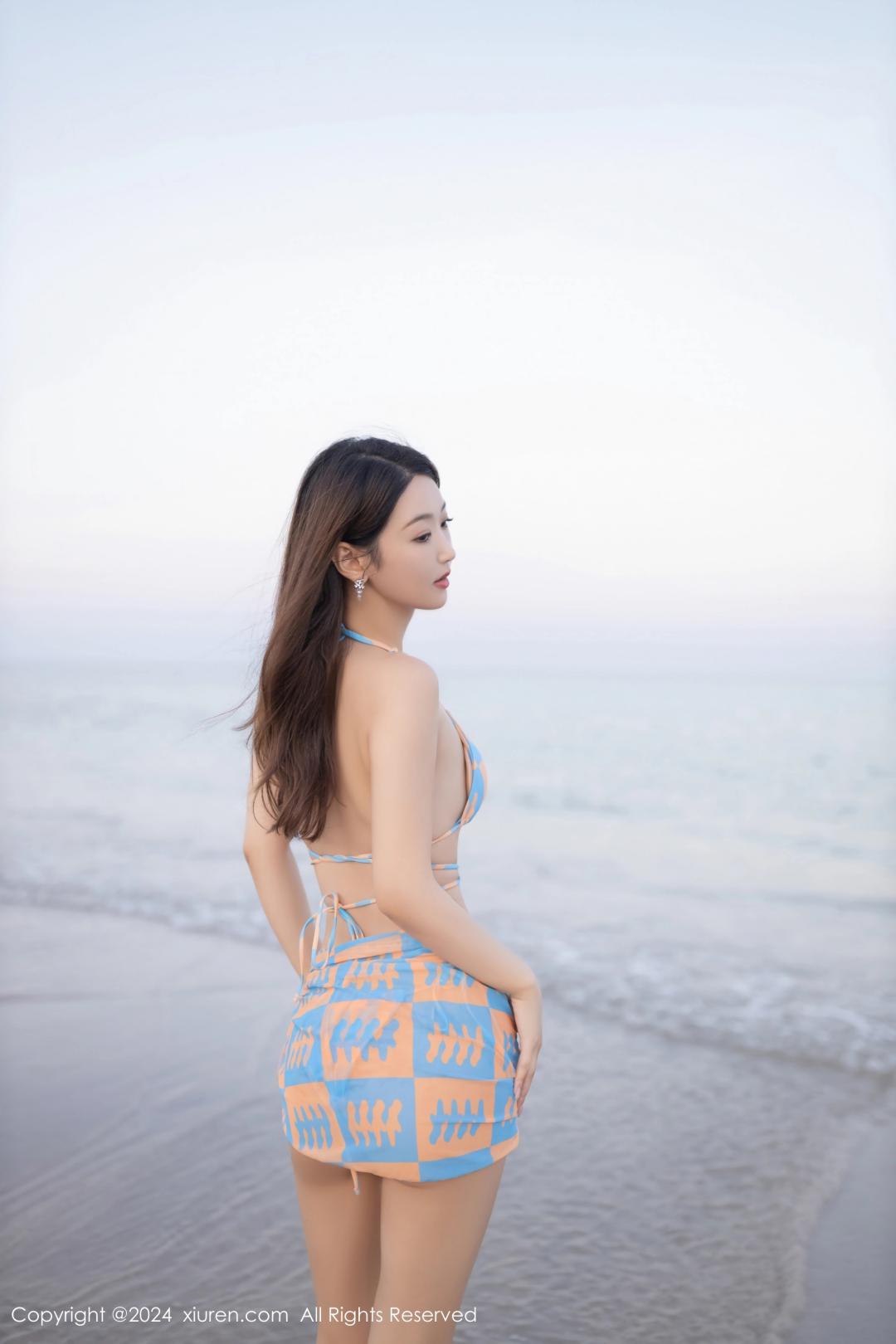 【XiuRen秀人網】20240513Vol8531唐安琪【80P】-唯美貼圖-141華人社區-[秀人套图]