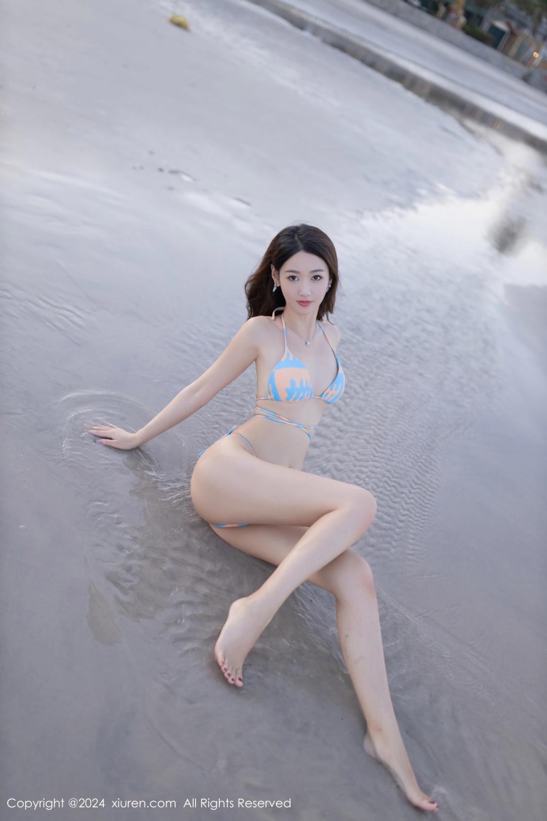 【XiuRen秀人網】20240513Vol8531唐安琪【80P】-唯美貼圖-141華人社區-[秀人套图]