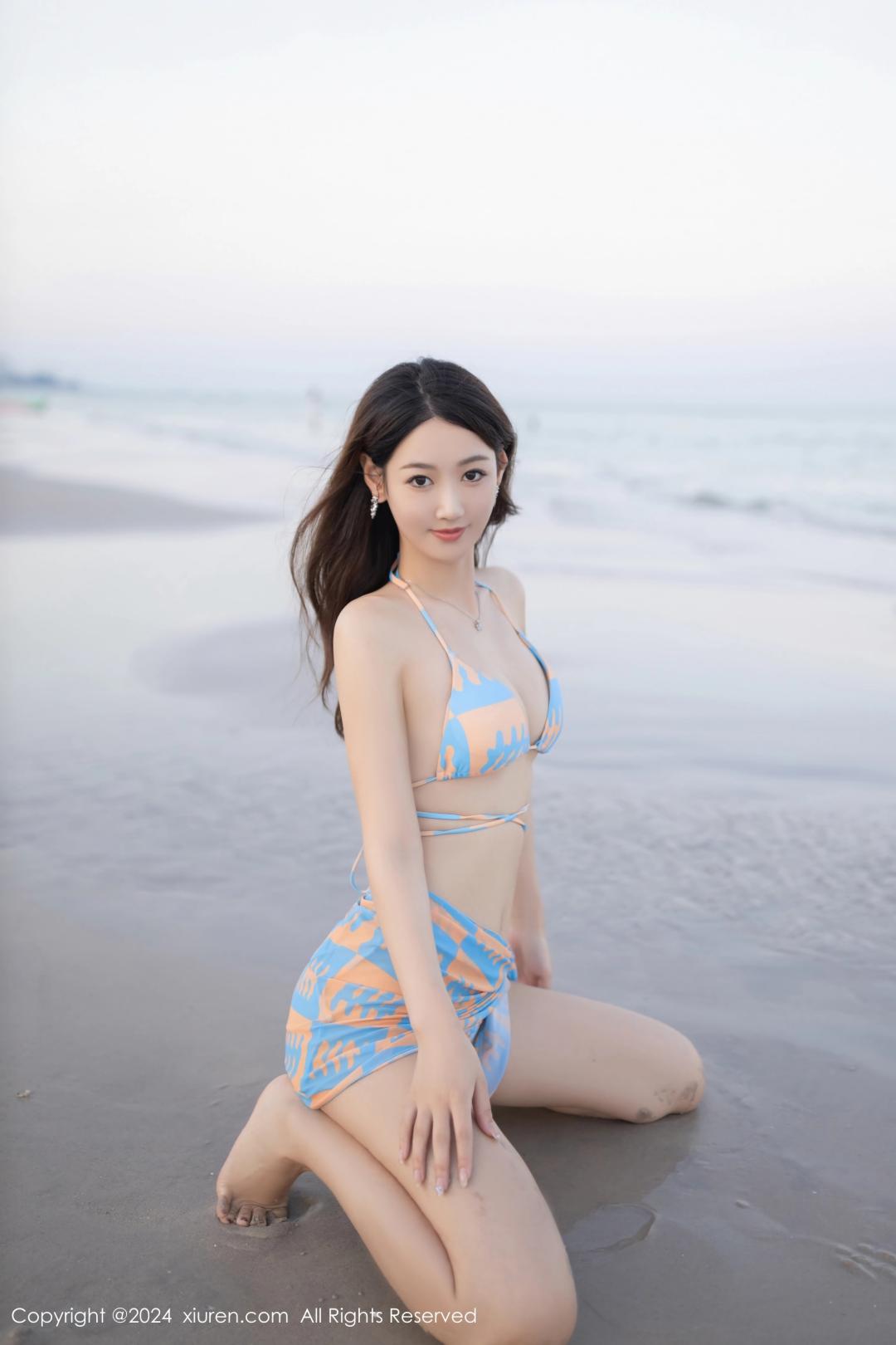 【XiuRen秀人網】20240513Vol8531唐安琪【80P】-唯美貼圖-141華人社區-[秀人套图]