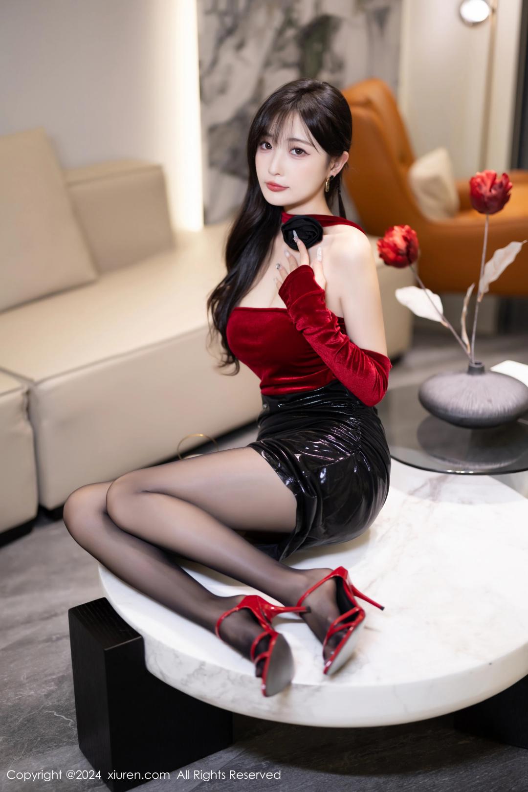 【XiuRen秀人網】20240513Vol8530林星闌【80P】-唯美貼圖-141華人社區-[秀人套图]