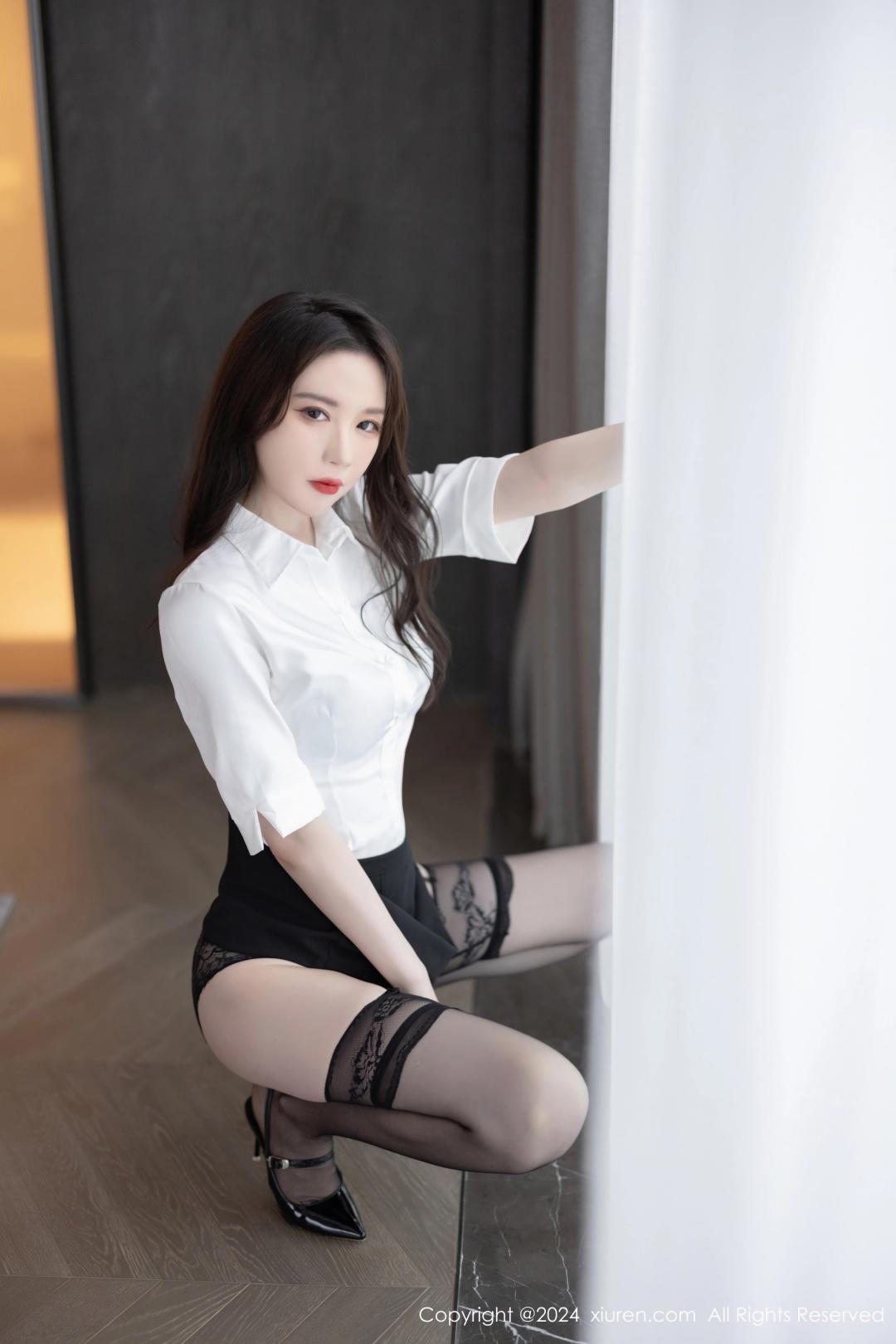 【XiuRen秀人網】20240515Vol8545夢心玥【83P】-唯美貼圖-141華人社區-[秀人套图]