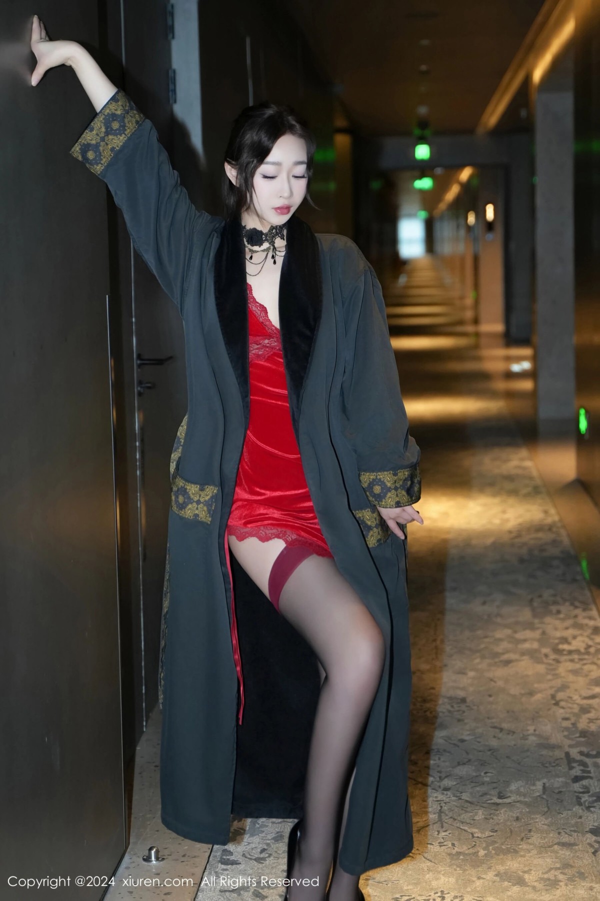 【XiuRen秀人網】20240515Vol8547軟糖愛喝奶【73P】-[秀人套图]