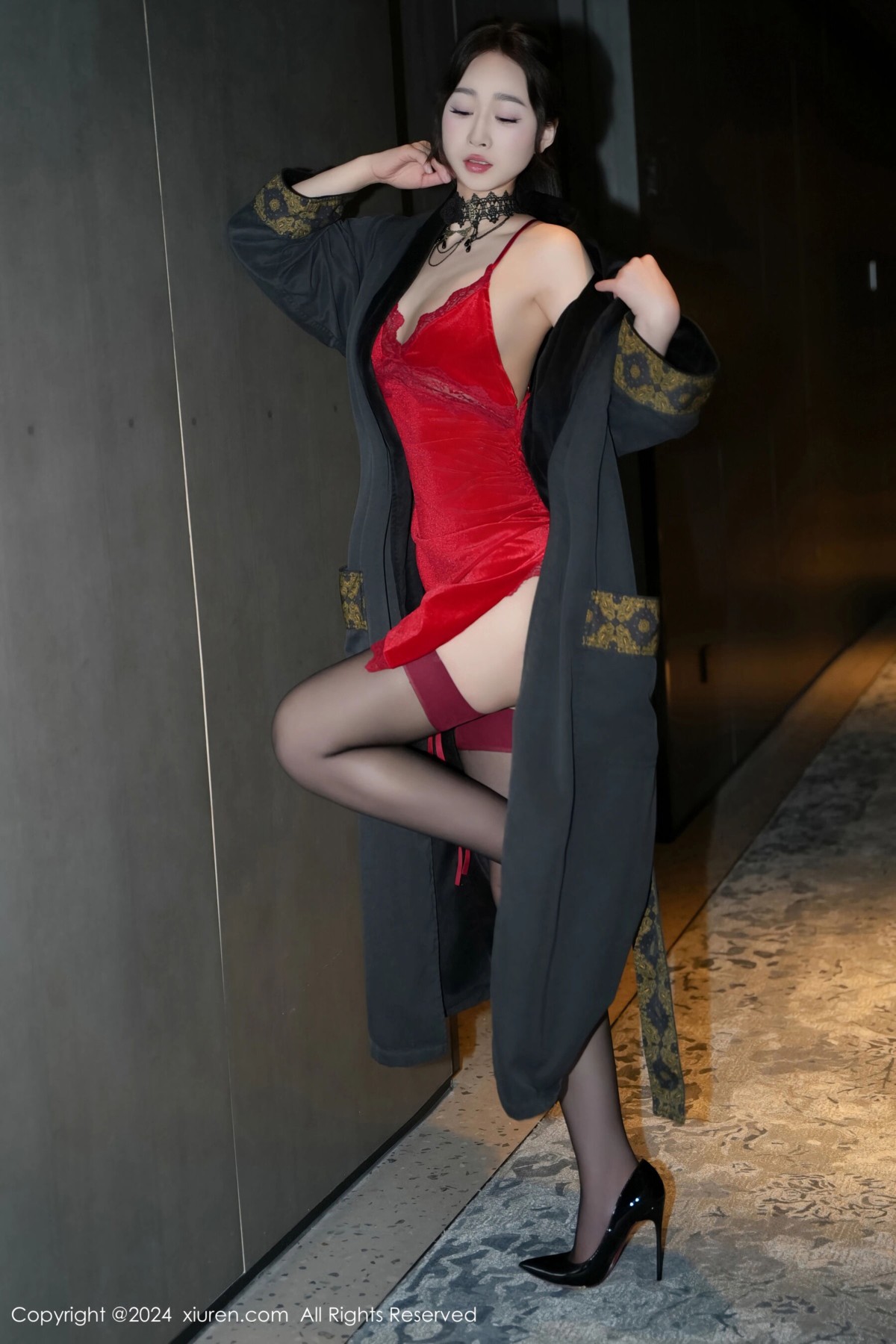 【XiuRen秀人網】20240515Vol8547軟糖愛喝奶【73P】-[秀人套图]