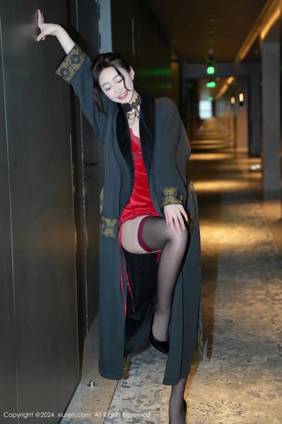 【XiuRen秀人網】20240515Vol8547軟糖愛喝奶【73P】-[秀人套图]