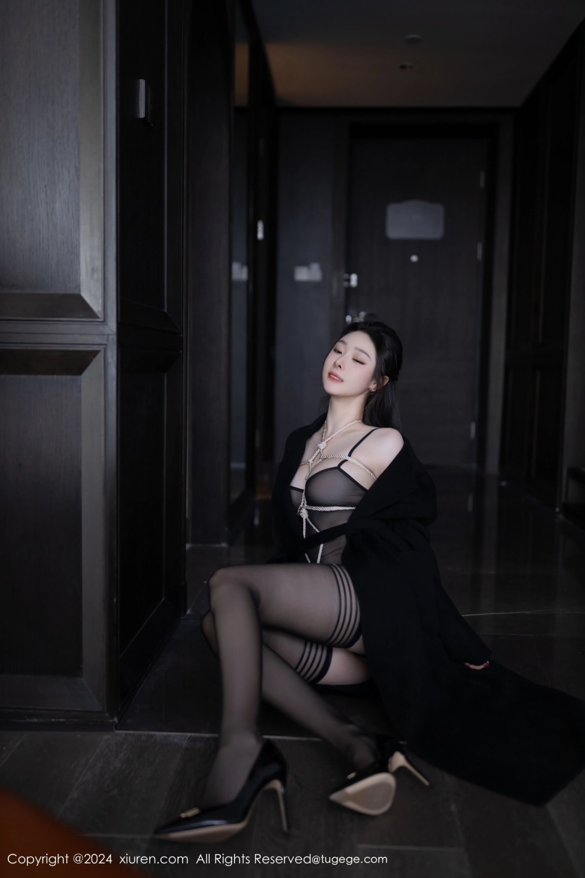 【XiuRen秀人網】20240516Vol8552小逗逗【80P】-[秀人套图]